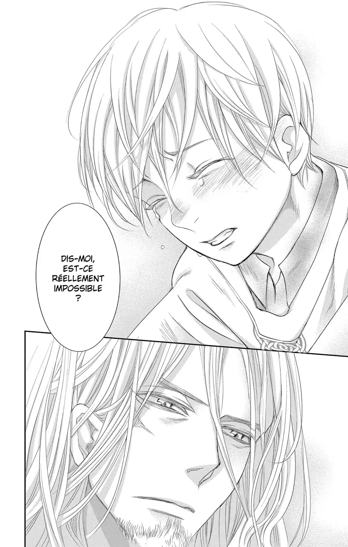 Called Game Volume 3 page 55