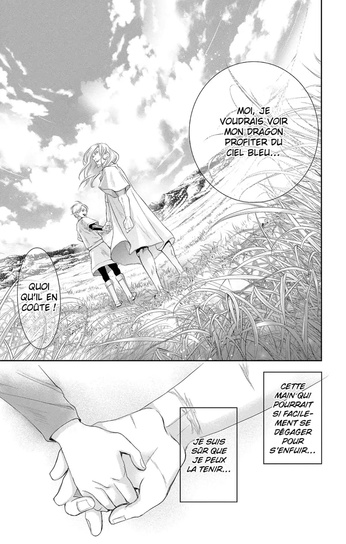 Called Game Volume 3 page 58