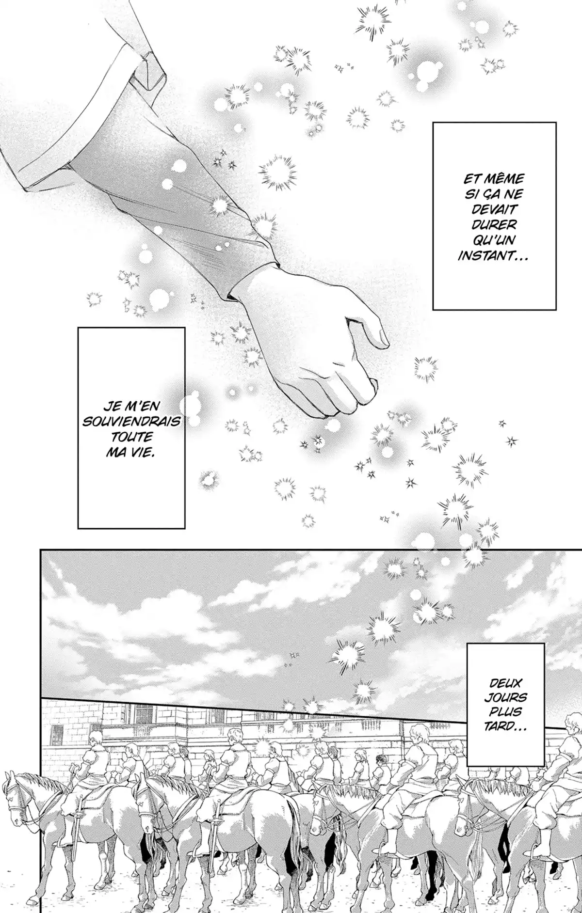 Called Game Volume 3 page 59