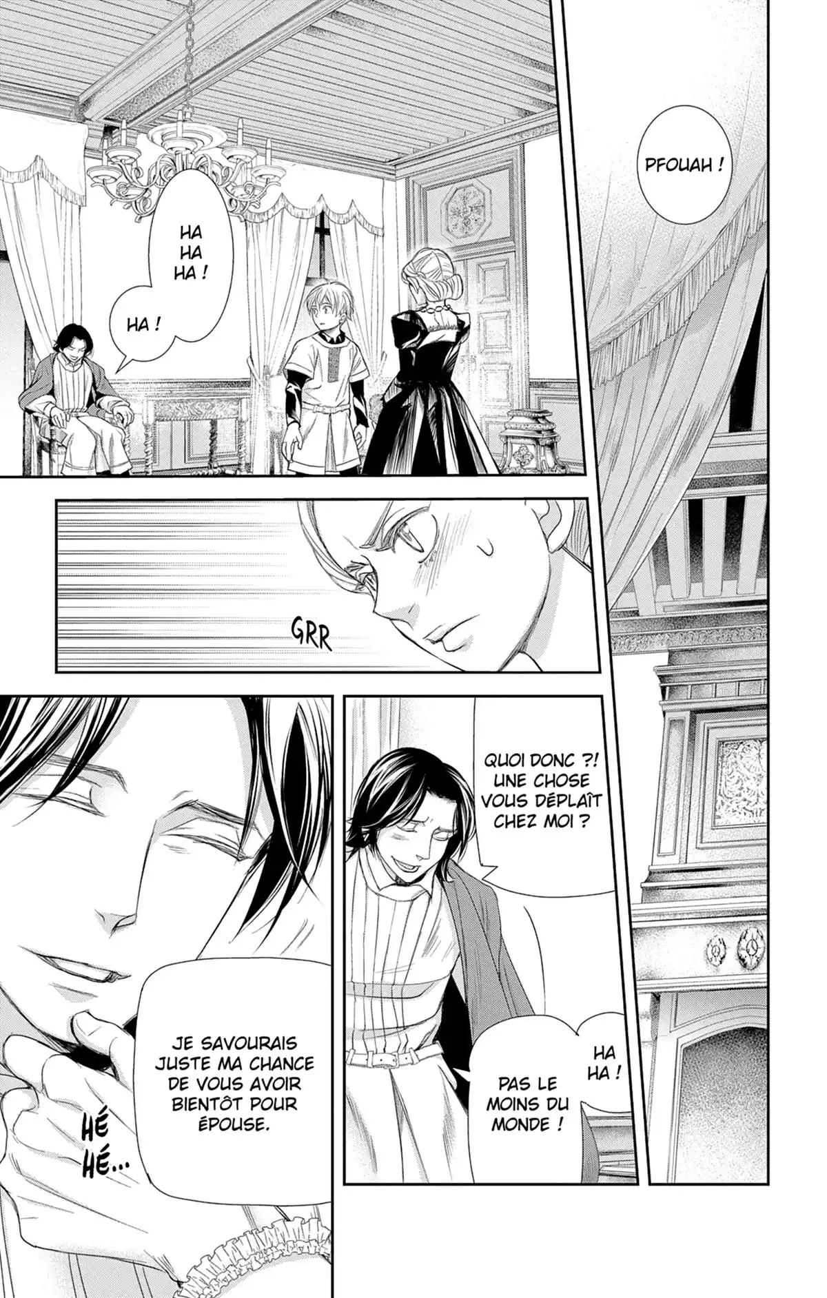 Called Game Volume 3 page 62