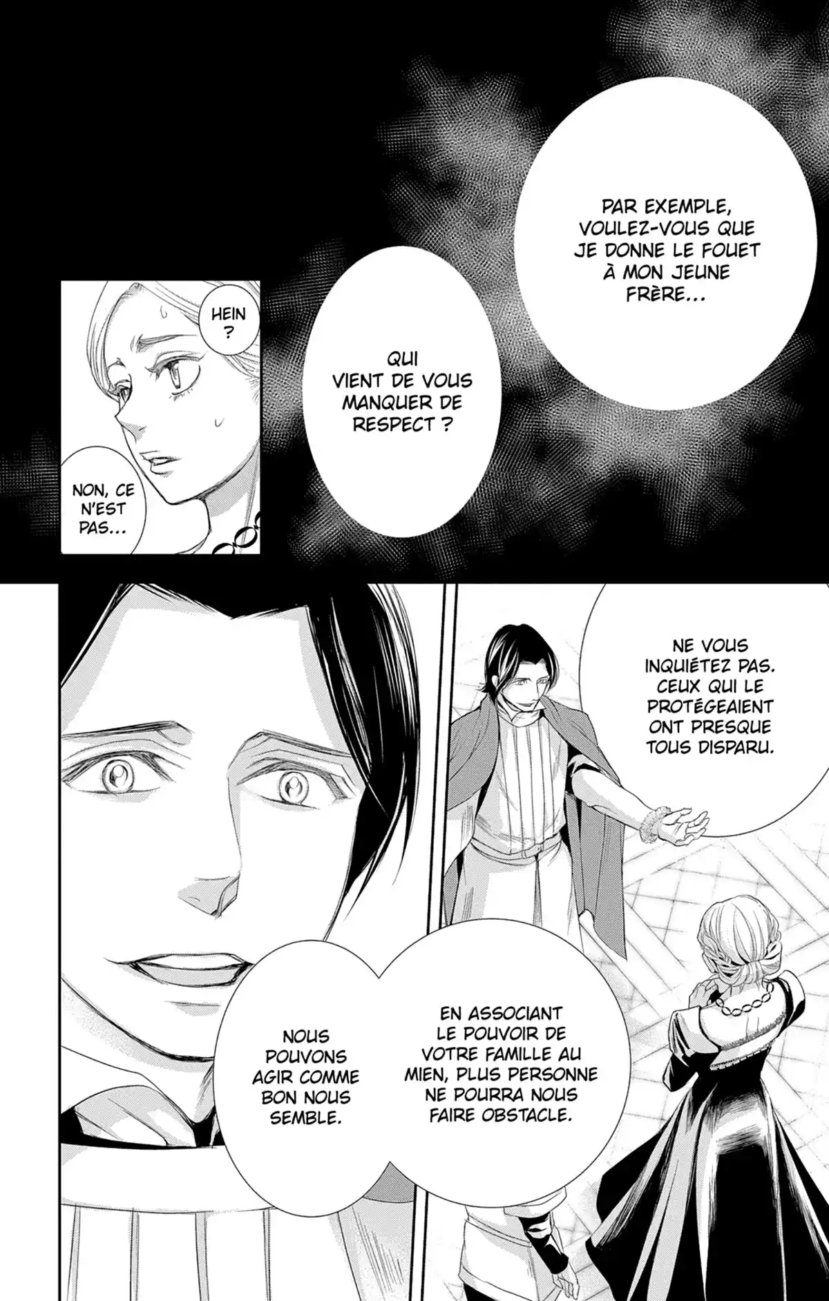 Called Game Volume 3 page 63