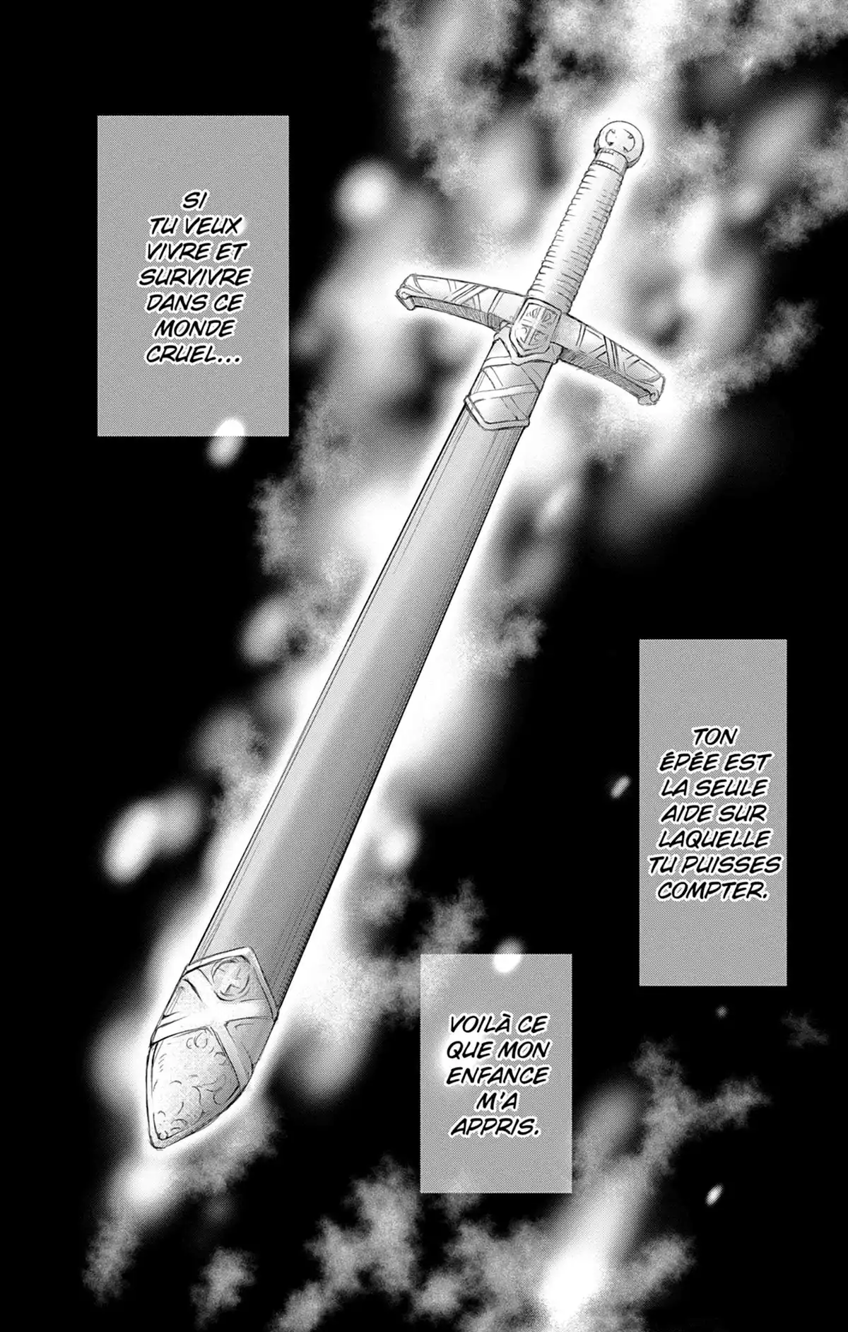 Called Game Volume 3 page 65
