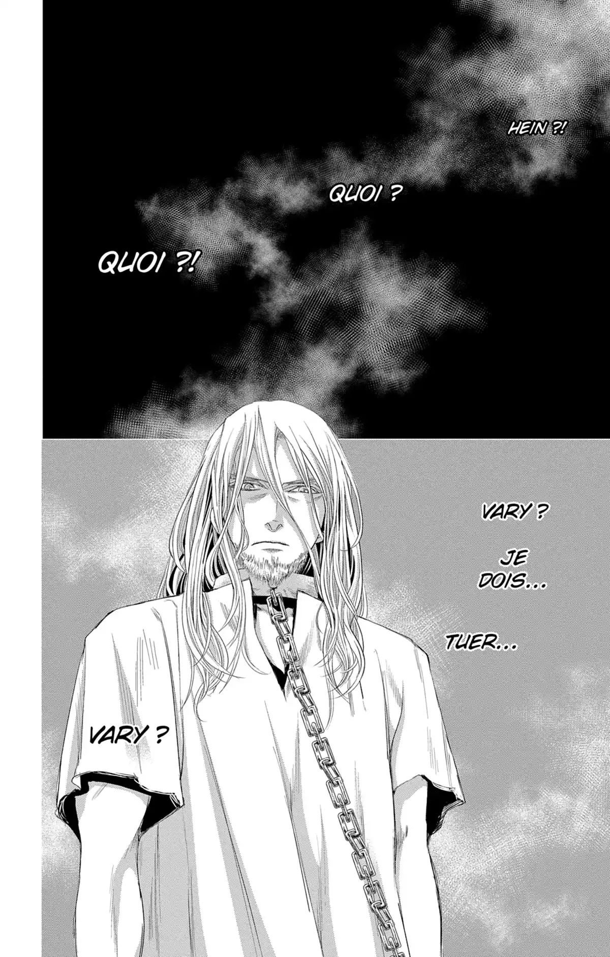 Called Game Volume 3 page 67