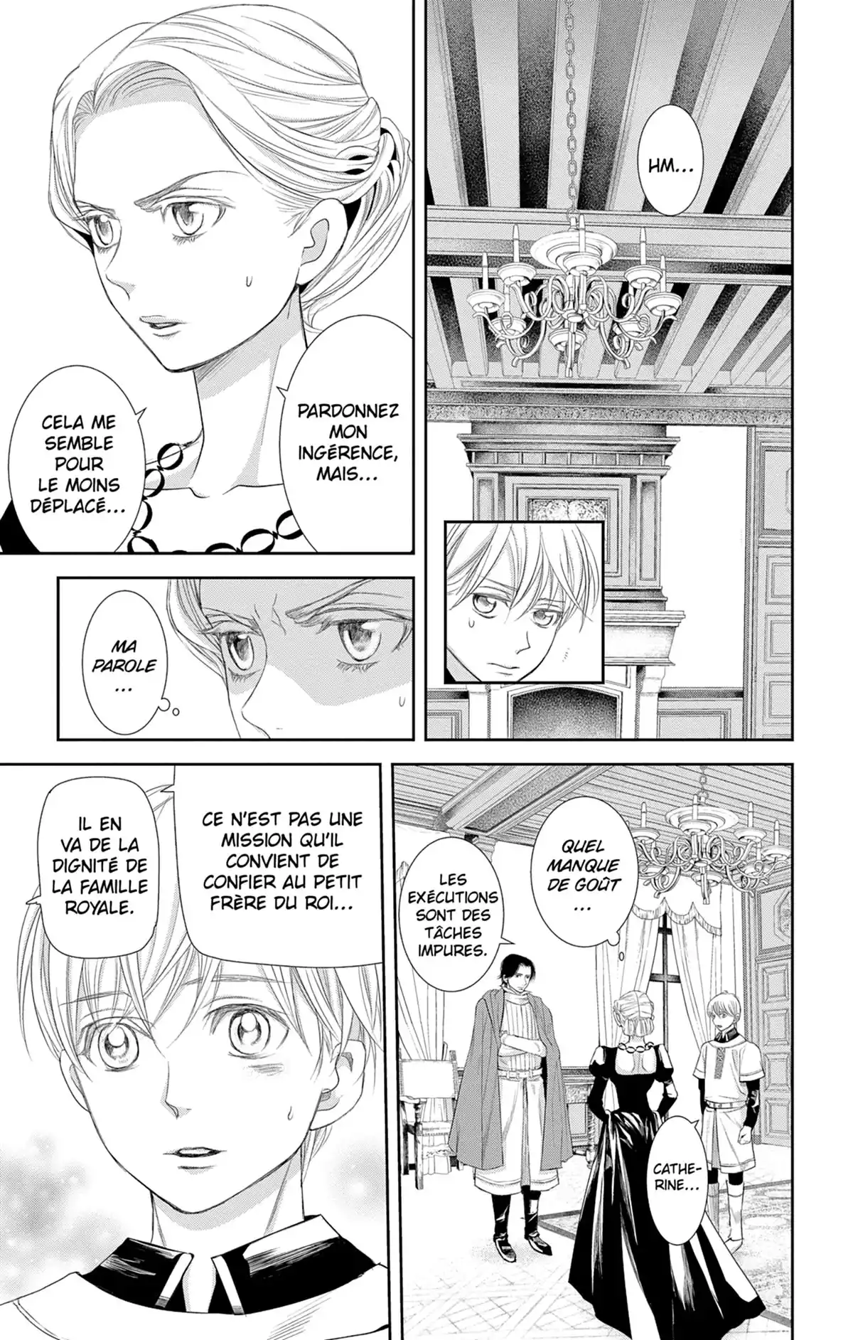 Called Game Volume 3 page 68