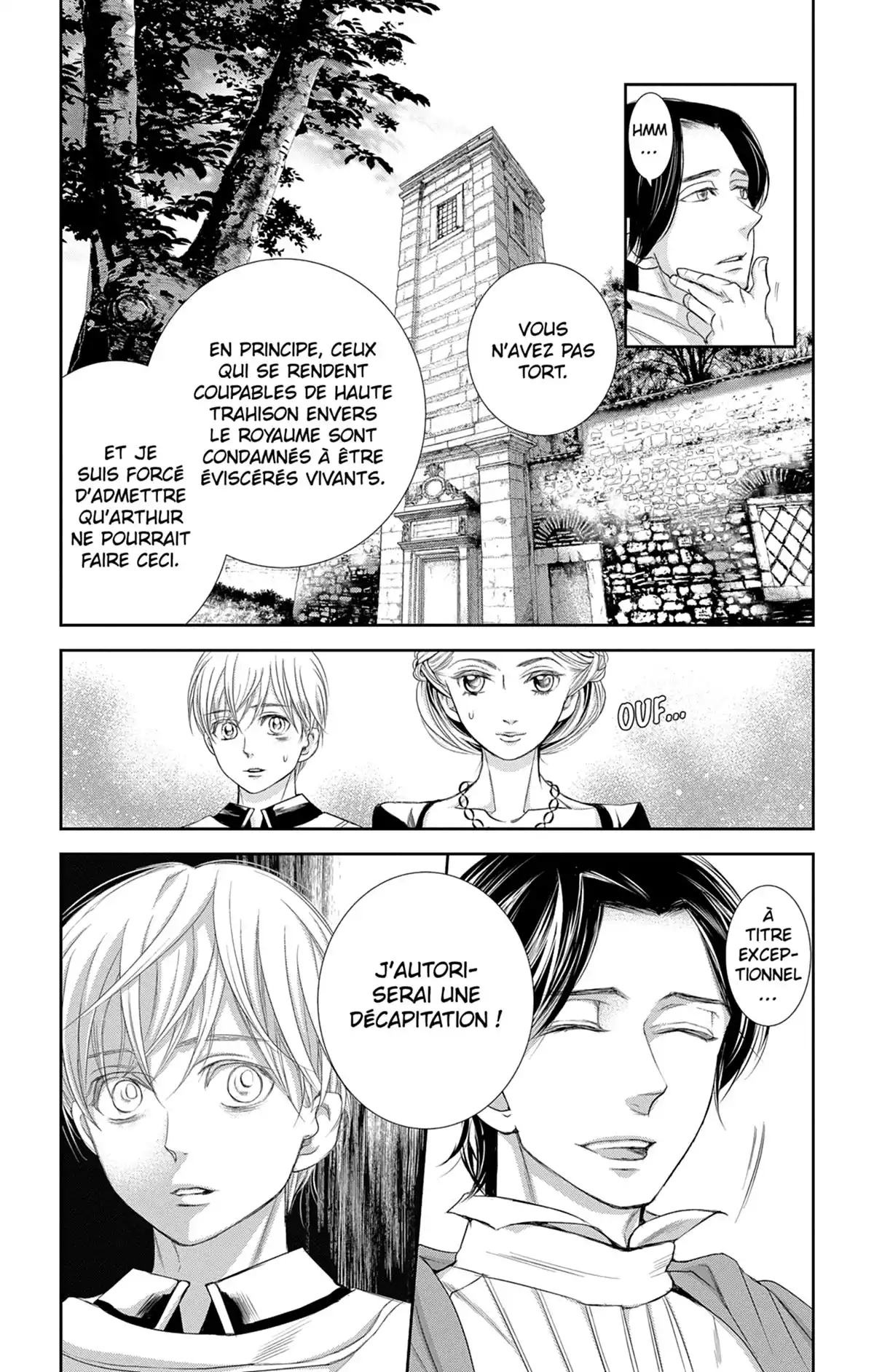 Called Game Volume 3 page 69
