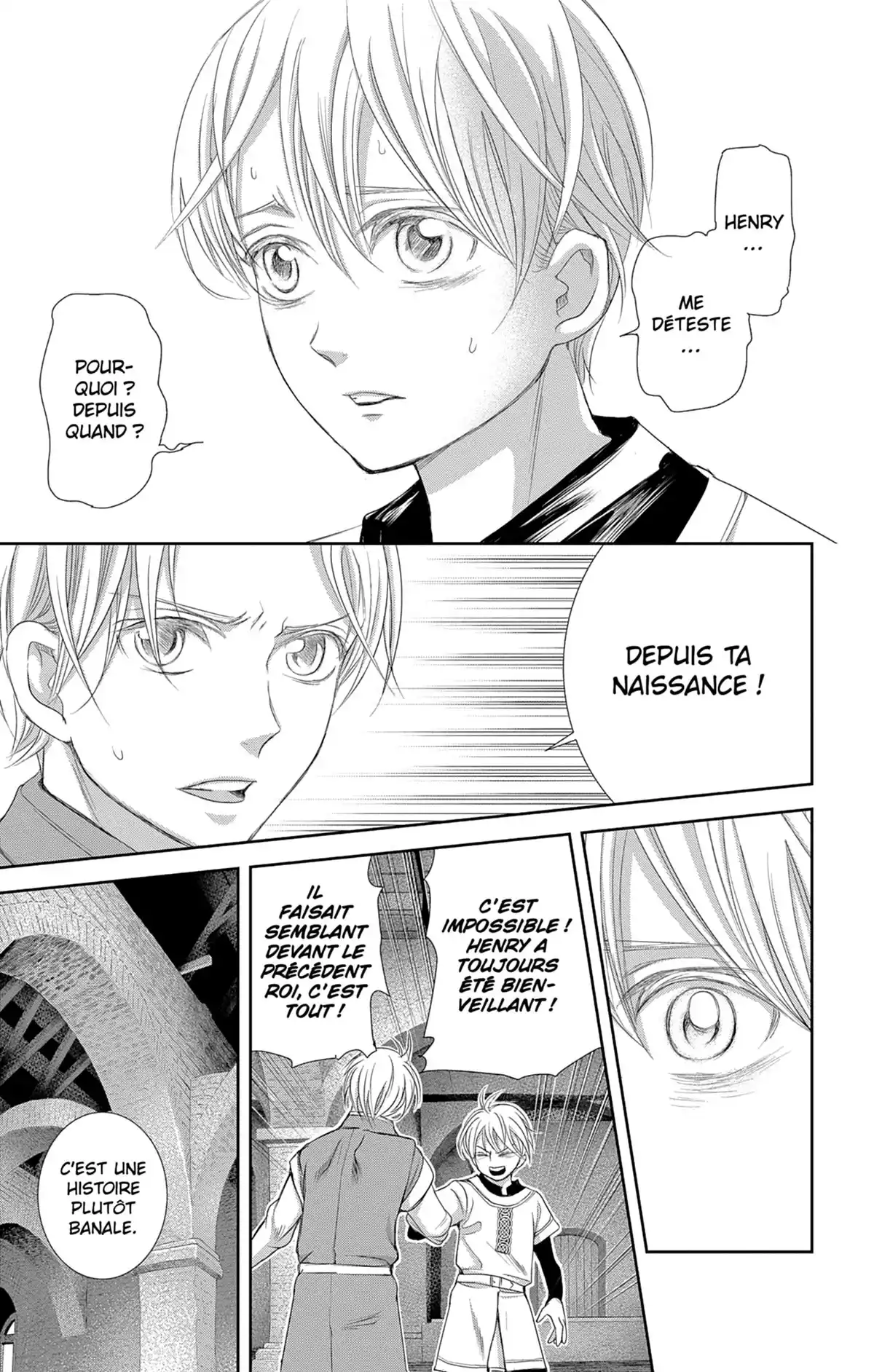 Called Game Volume 3 page 72