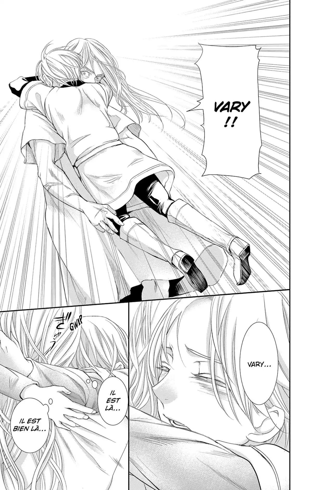 Called Game Volume 3 page 78