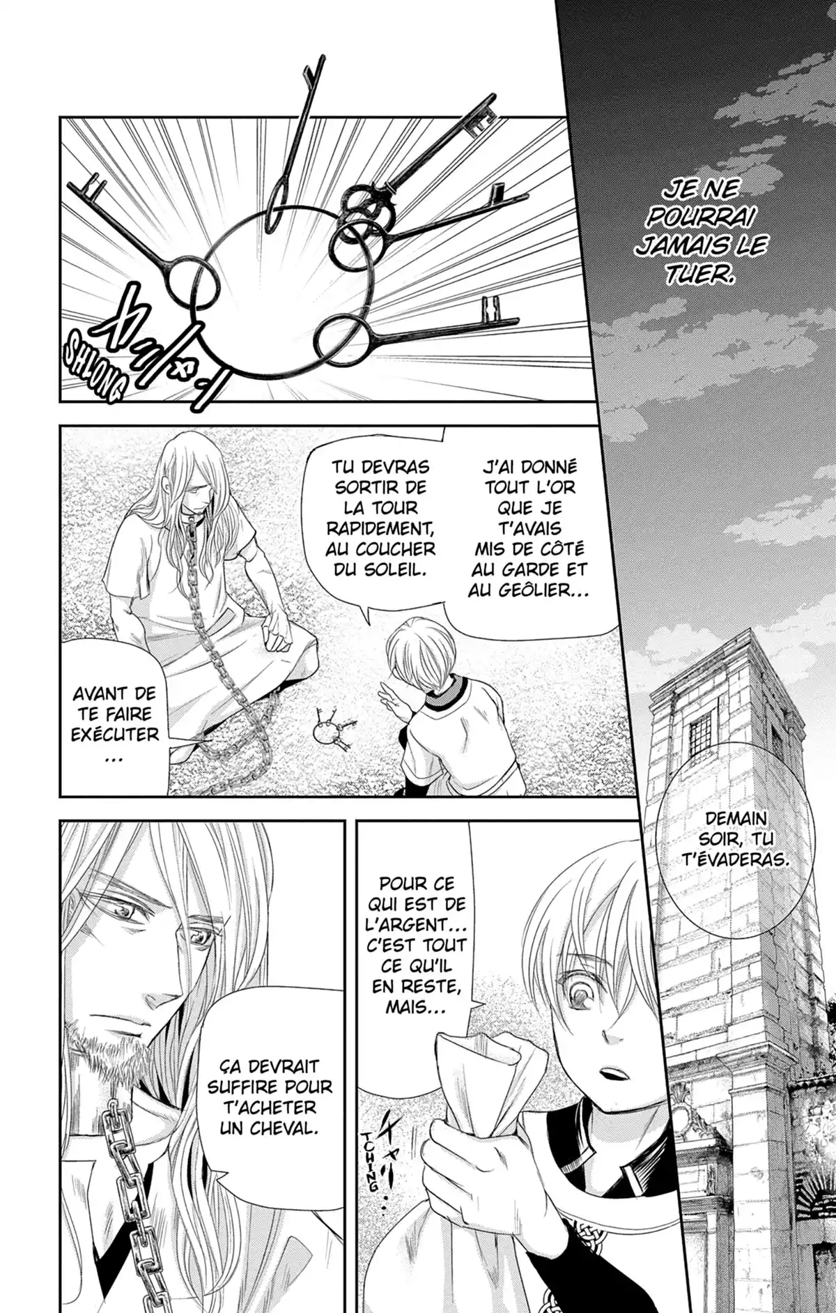 Called Game Volume 3 page 79