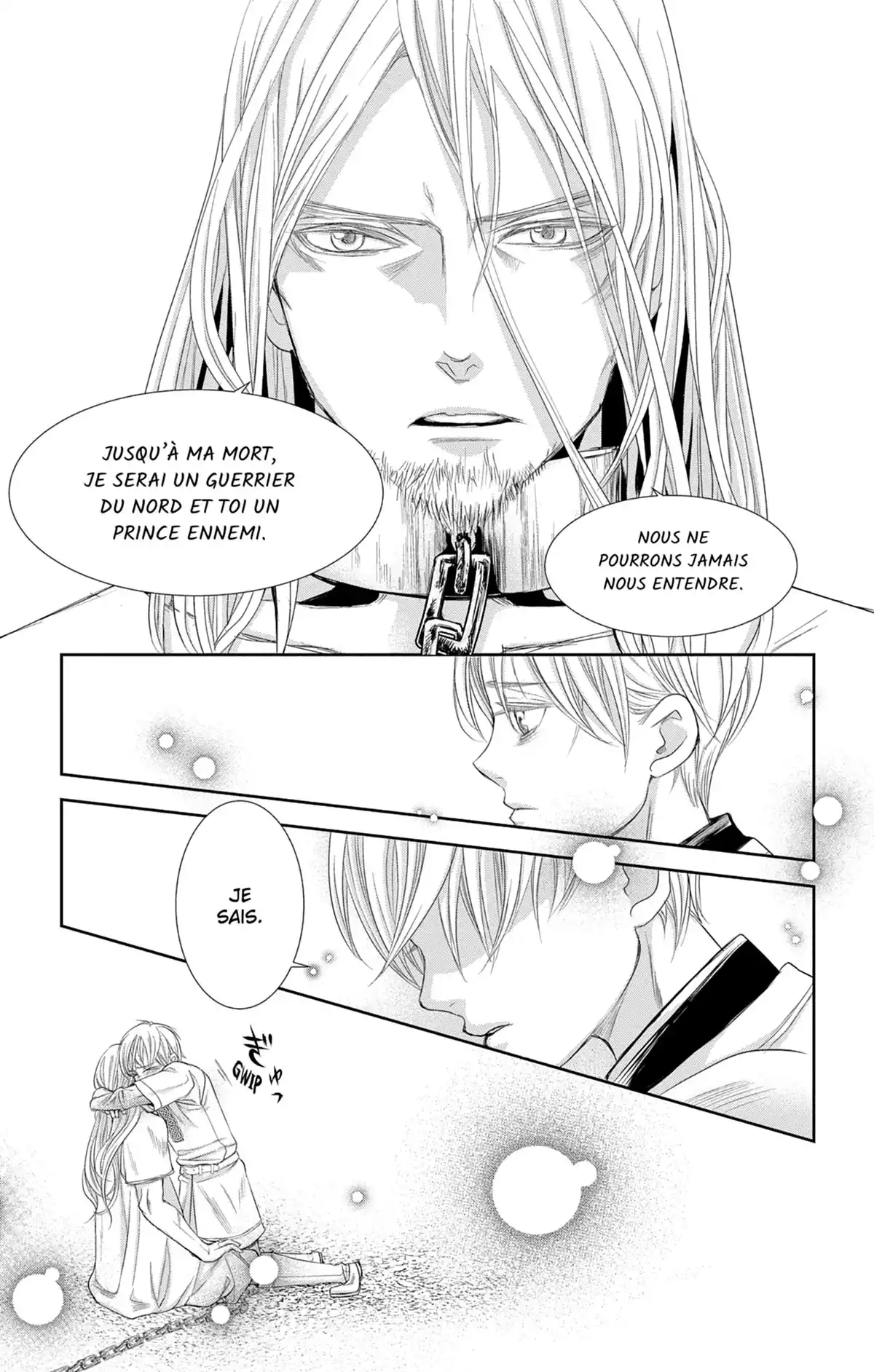 Called Game Volume 3 page 82
