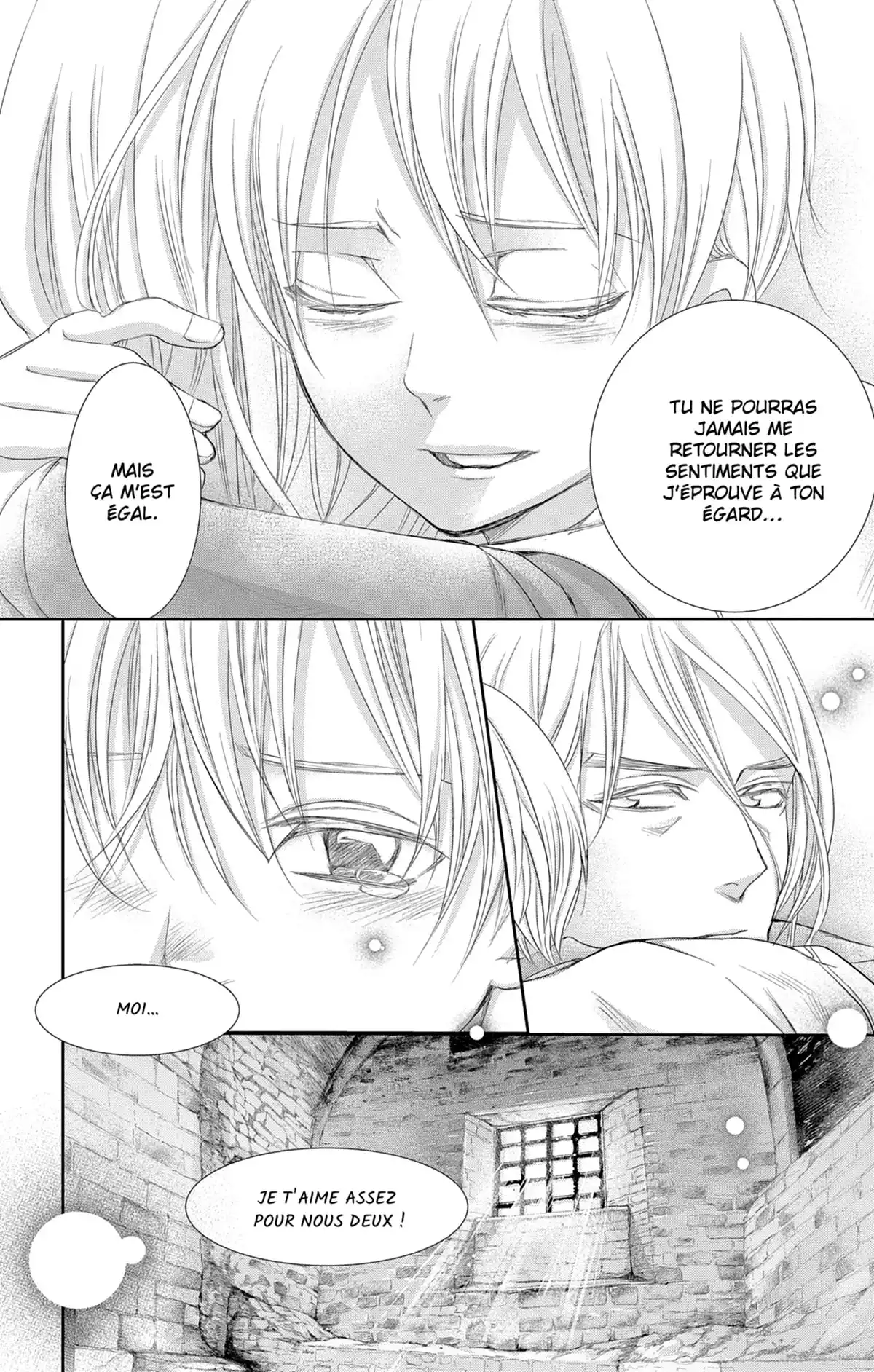 Called Game Volume 3 page 83