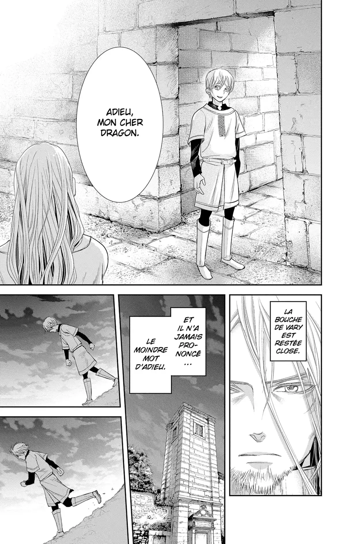 Called Game Volume 3 page 86