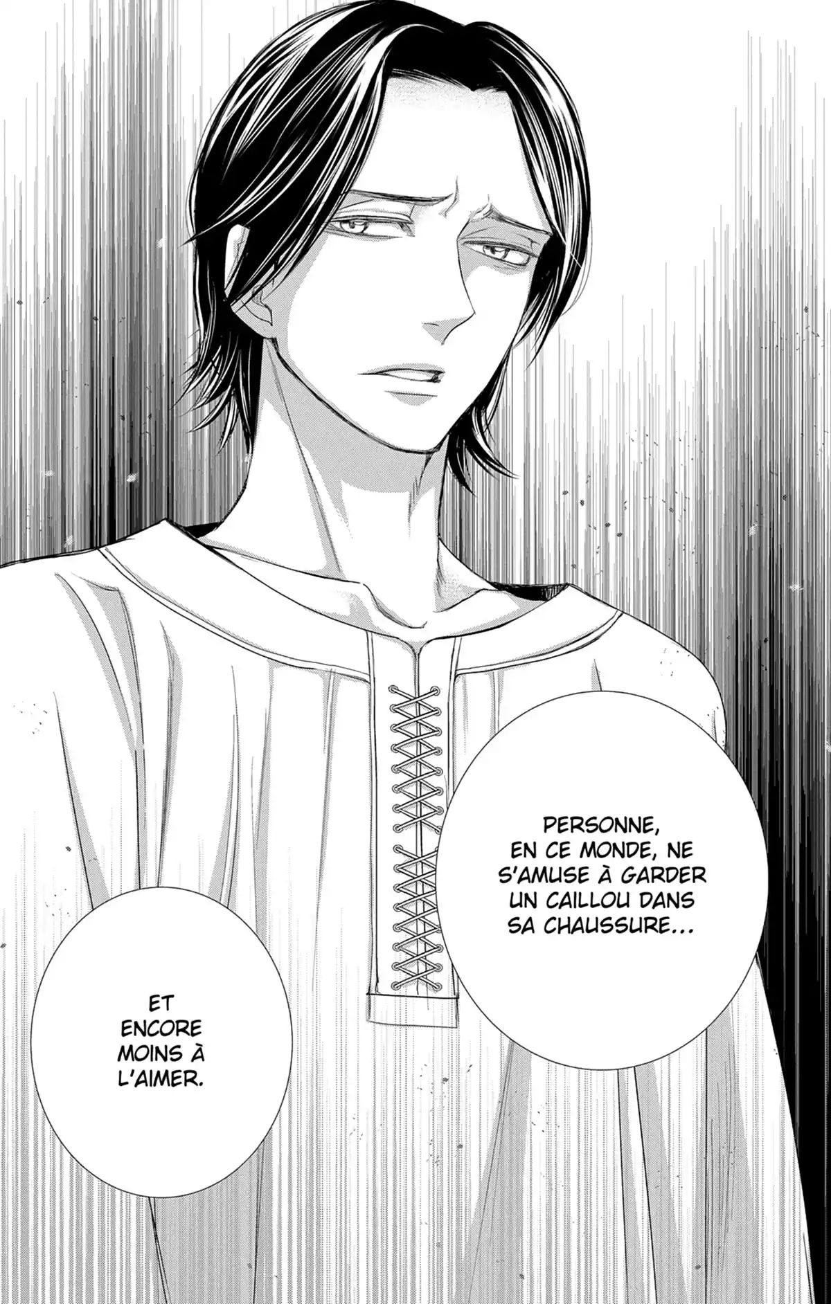 Called Game Volume 3 page 92
