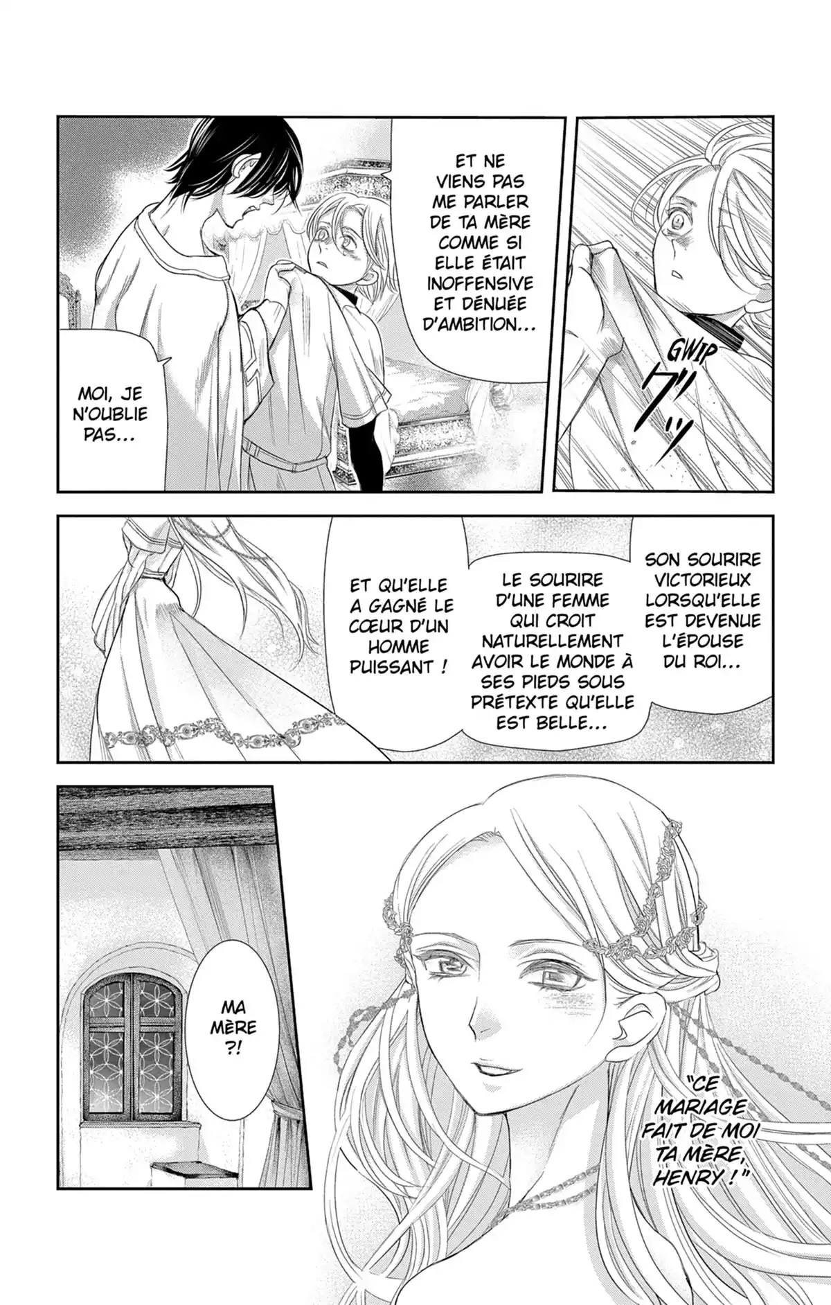 Called Game Volume 3 page 93