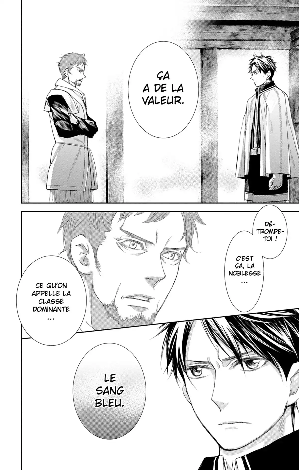 Called Game Volume 2 page 110