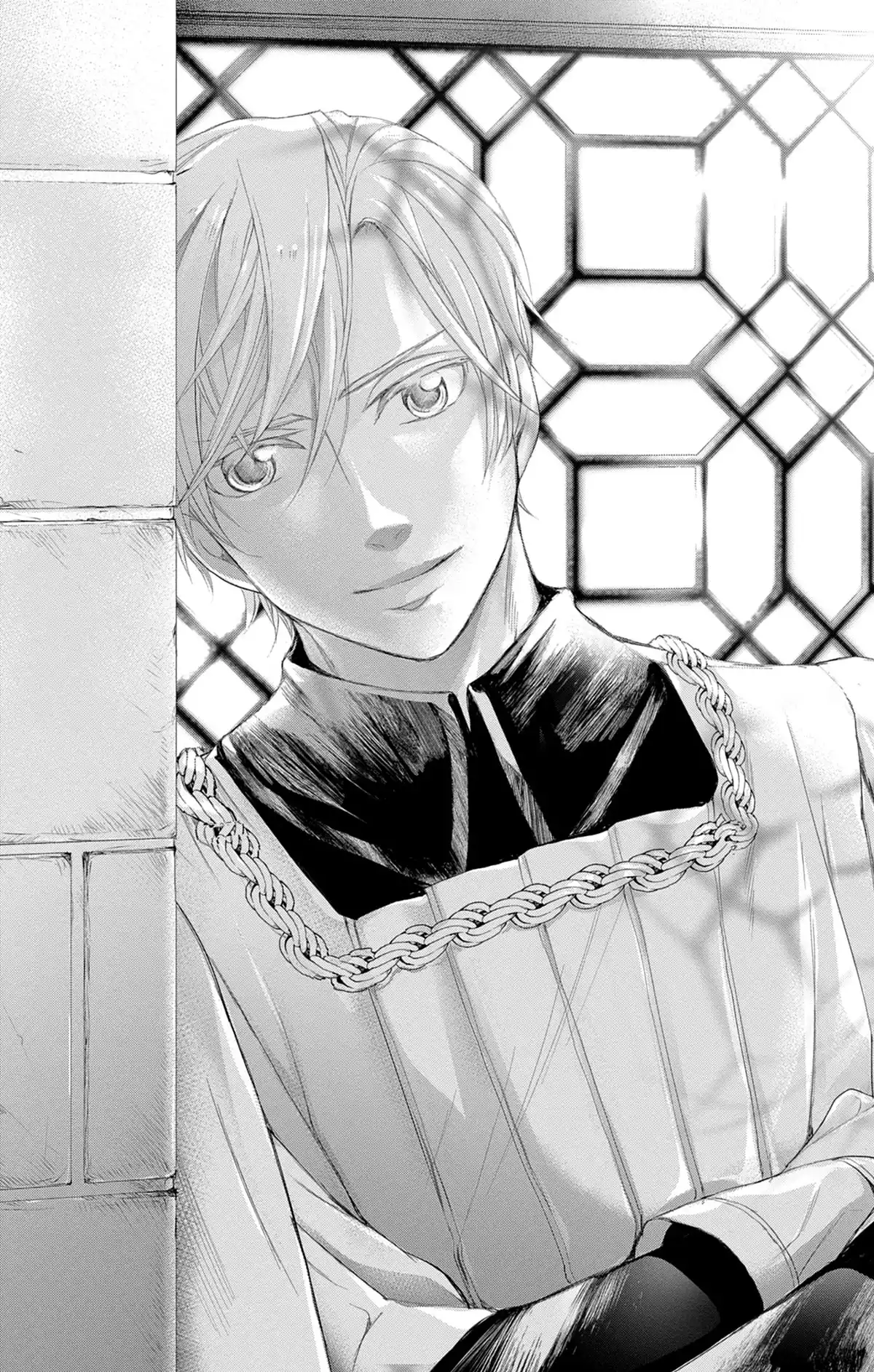Called Game Volume 2 page 123