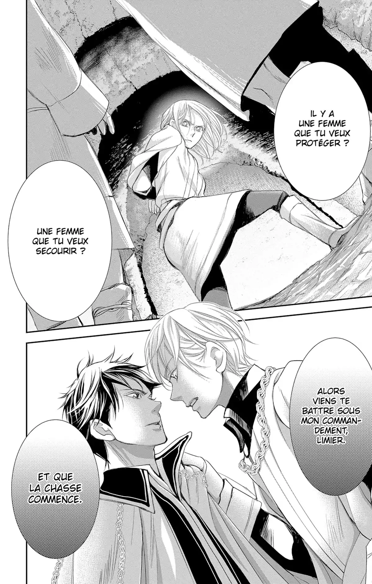 Called Game Volume 2 page 126