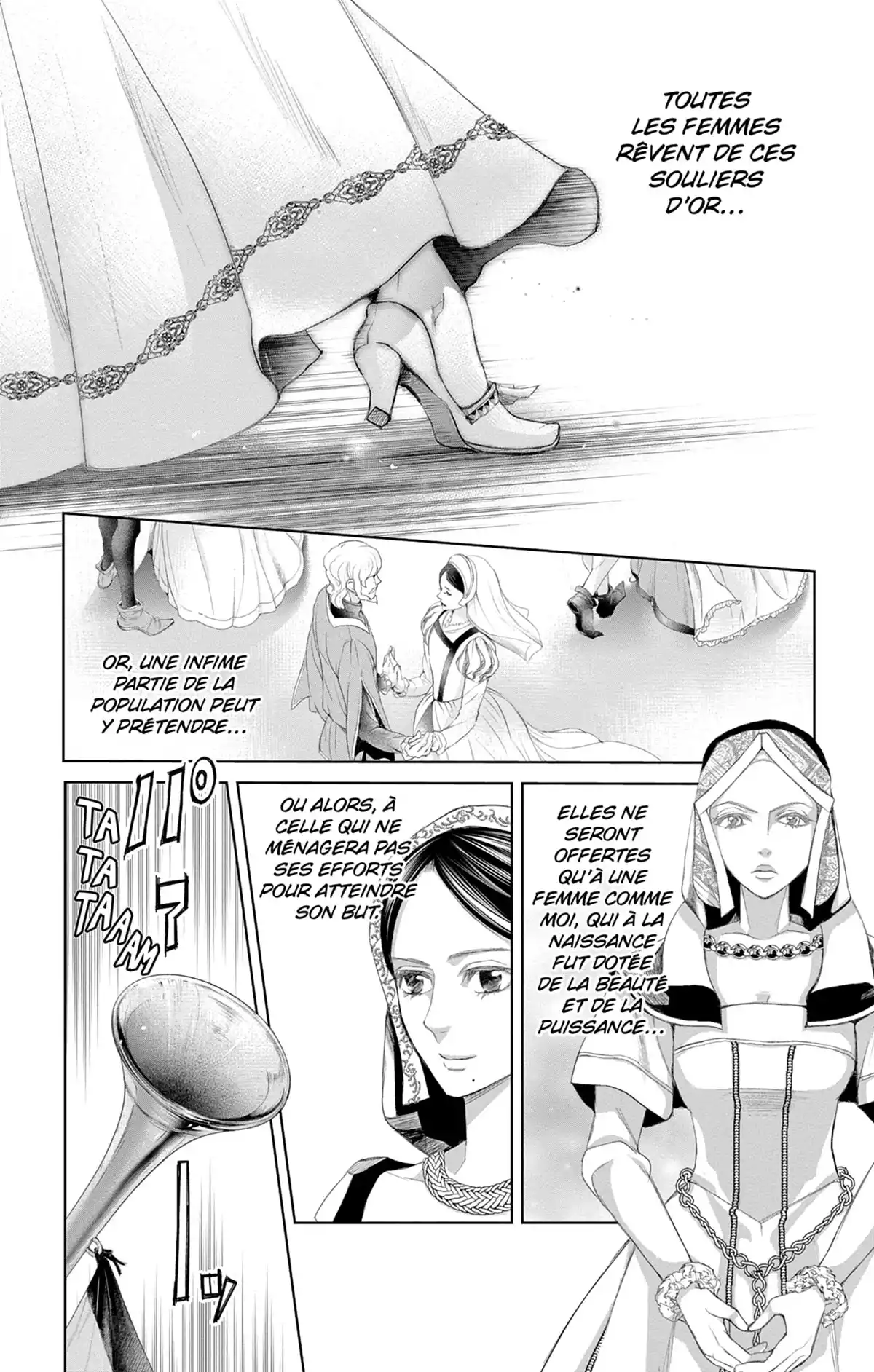 Called Game Volume 2 page 50