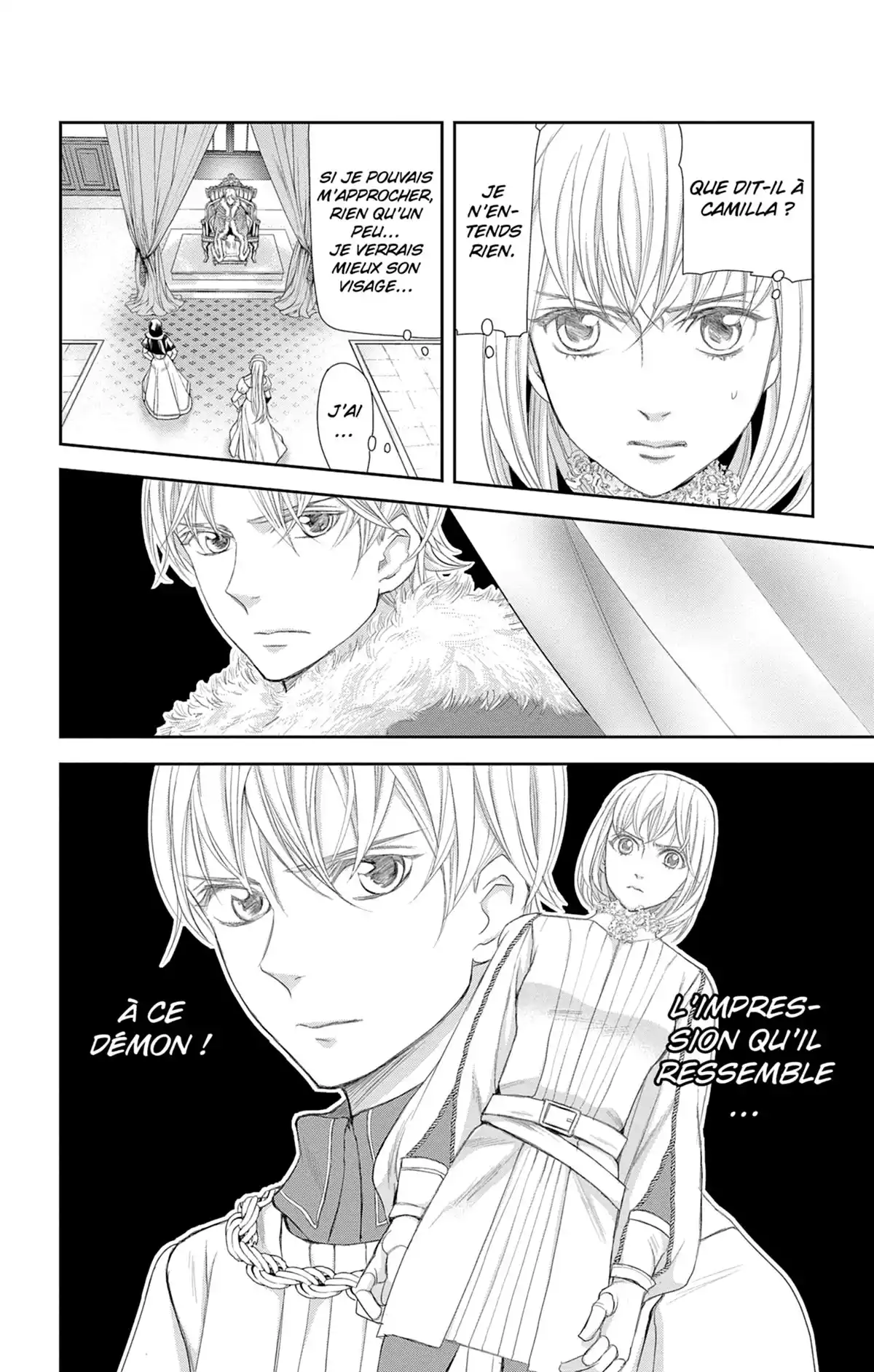 Called Game Volume 2 page 72