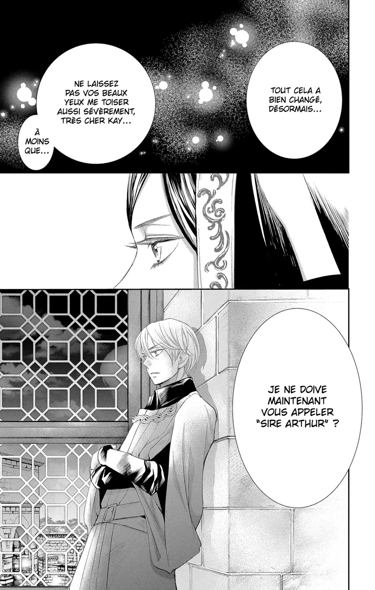 Called Game Volume 2 page 85