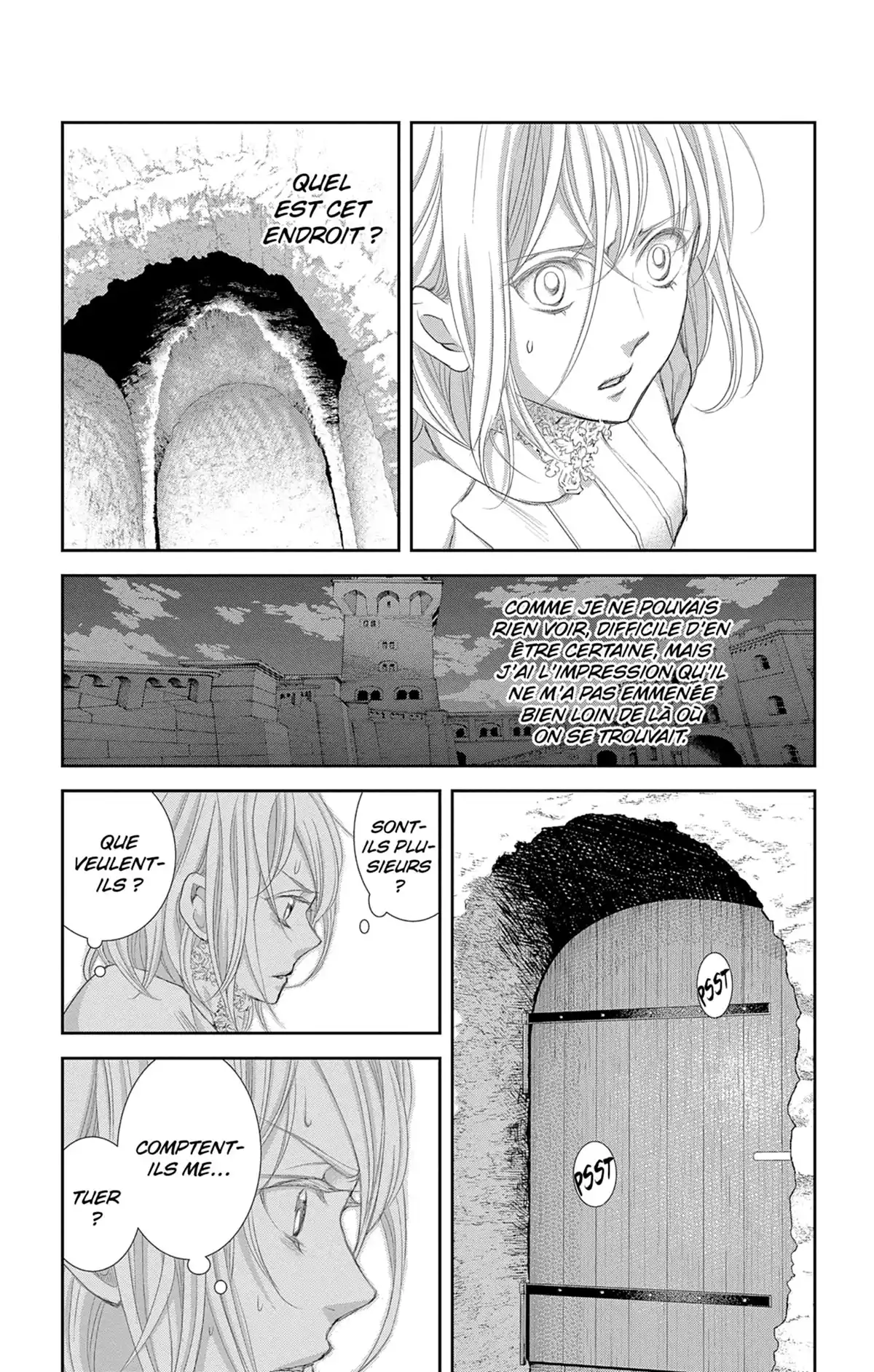 Called Game Volume 2 page 93