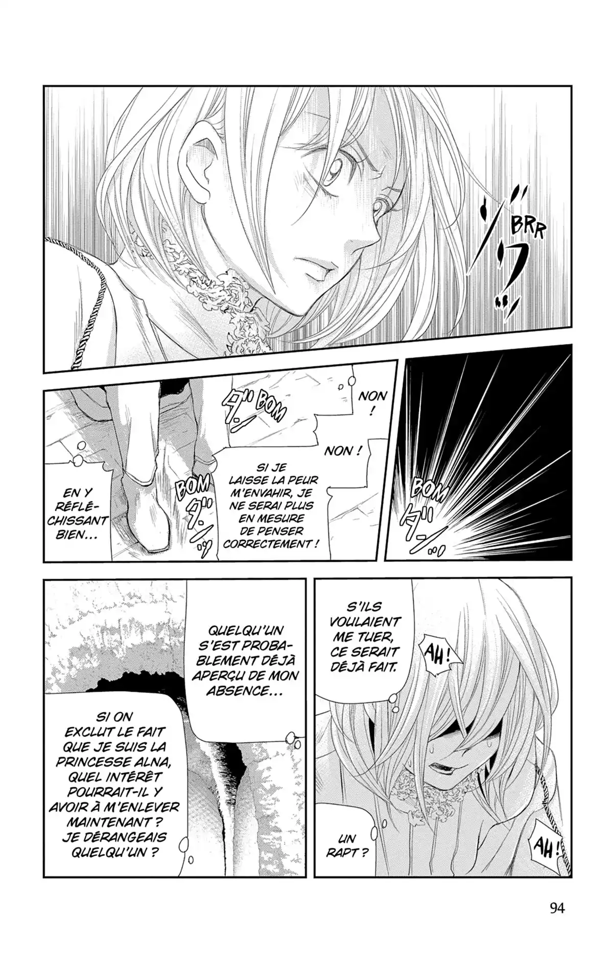 Called Game Volume 2 page 94
