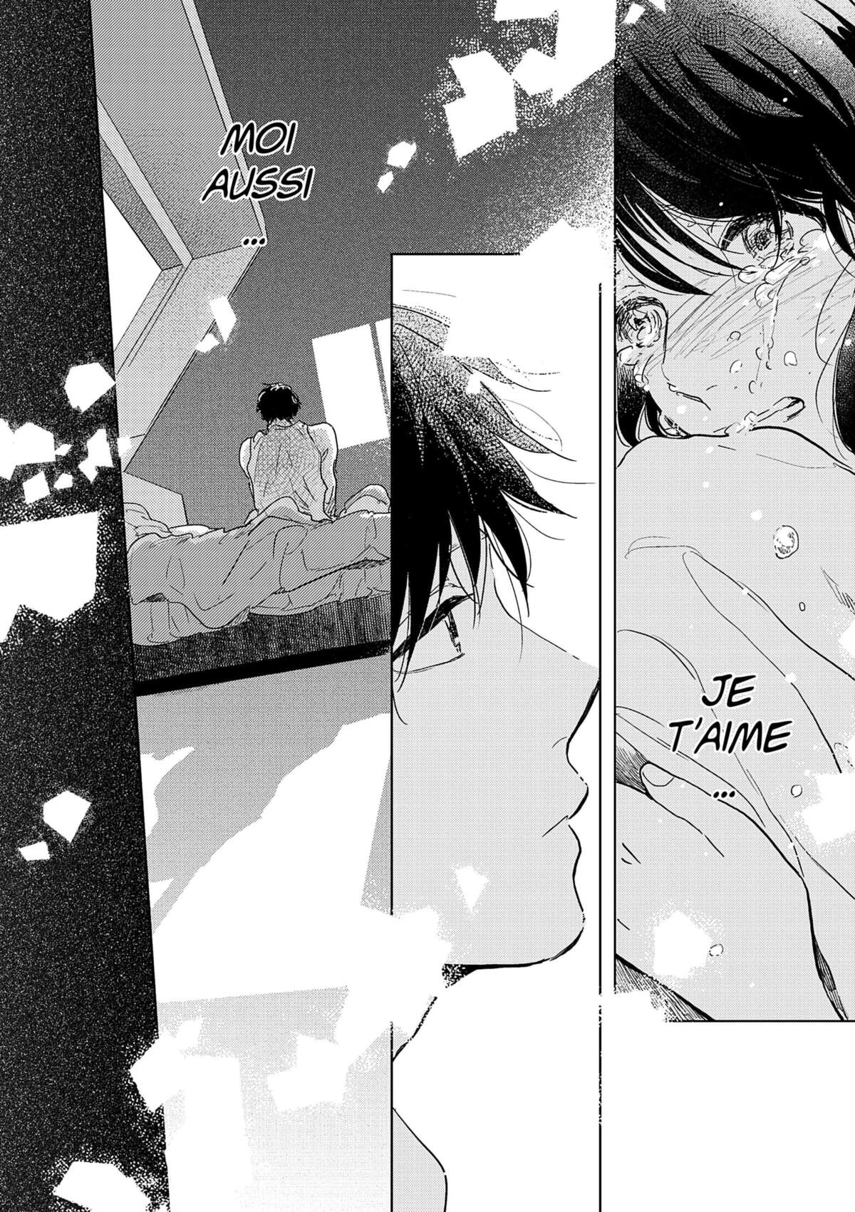 Tant que nous serons ensemble Volume 1 page 89