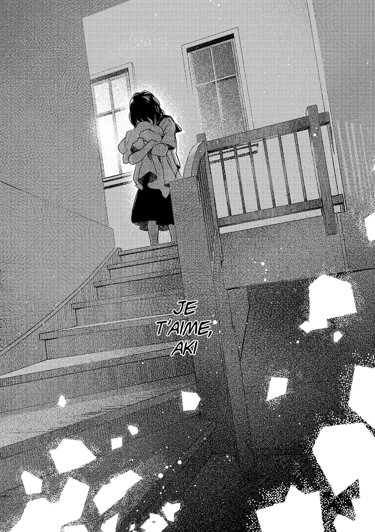 Tant que nous serons ensemble Volume 1 page 90