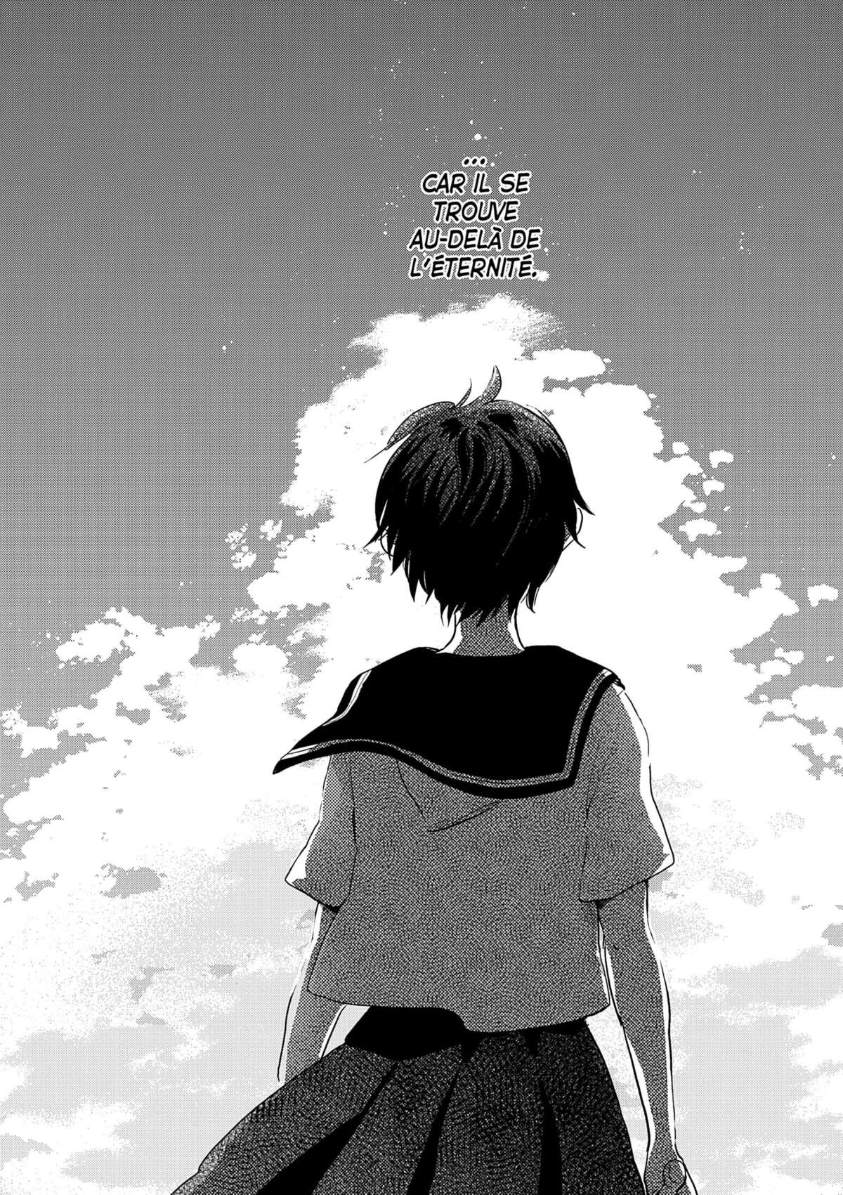 Tant que nous serons ensemble Volume 1 page 94