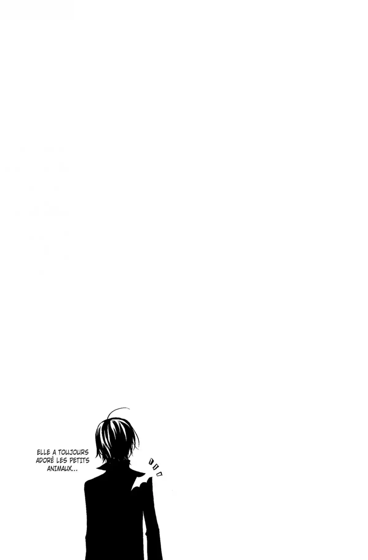 Vampire Knight Volume 17 page 101