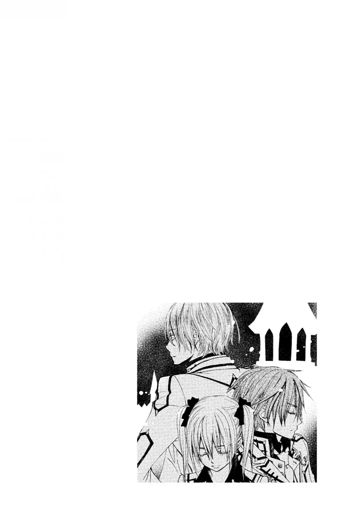 Vampire Knight Volume 17 page 103