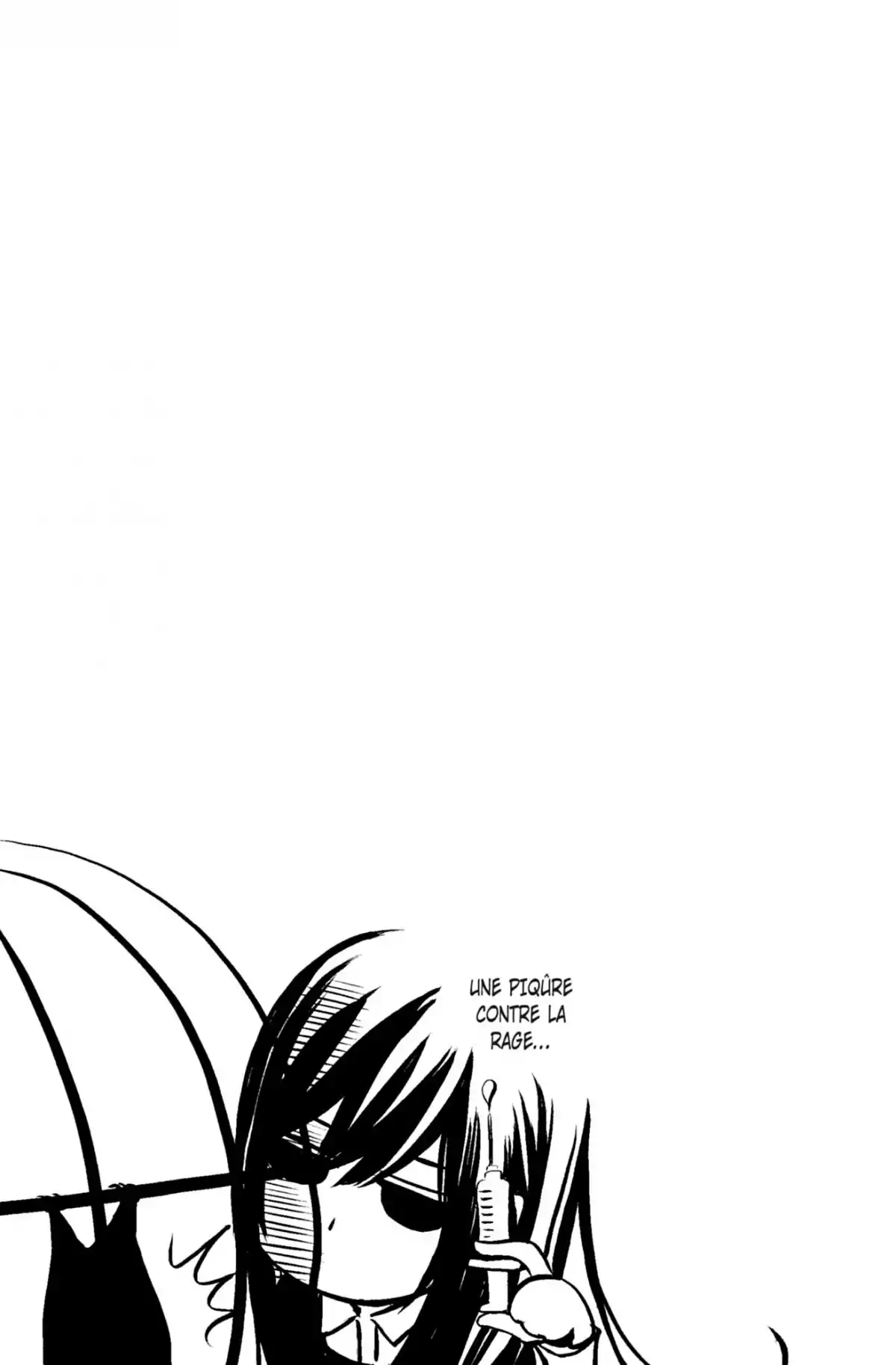 Vampire Knight Volume 17 page 135