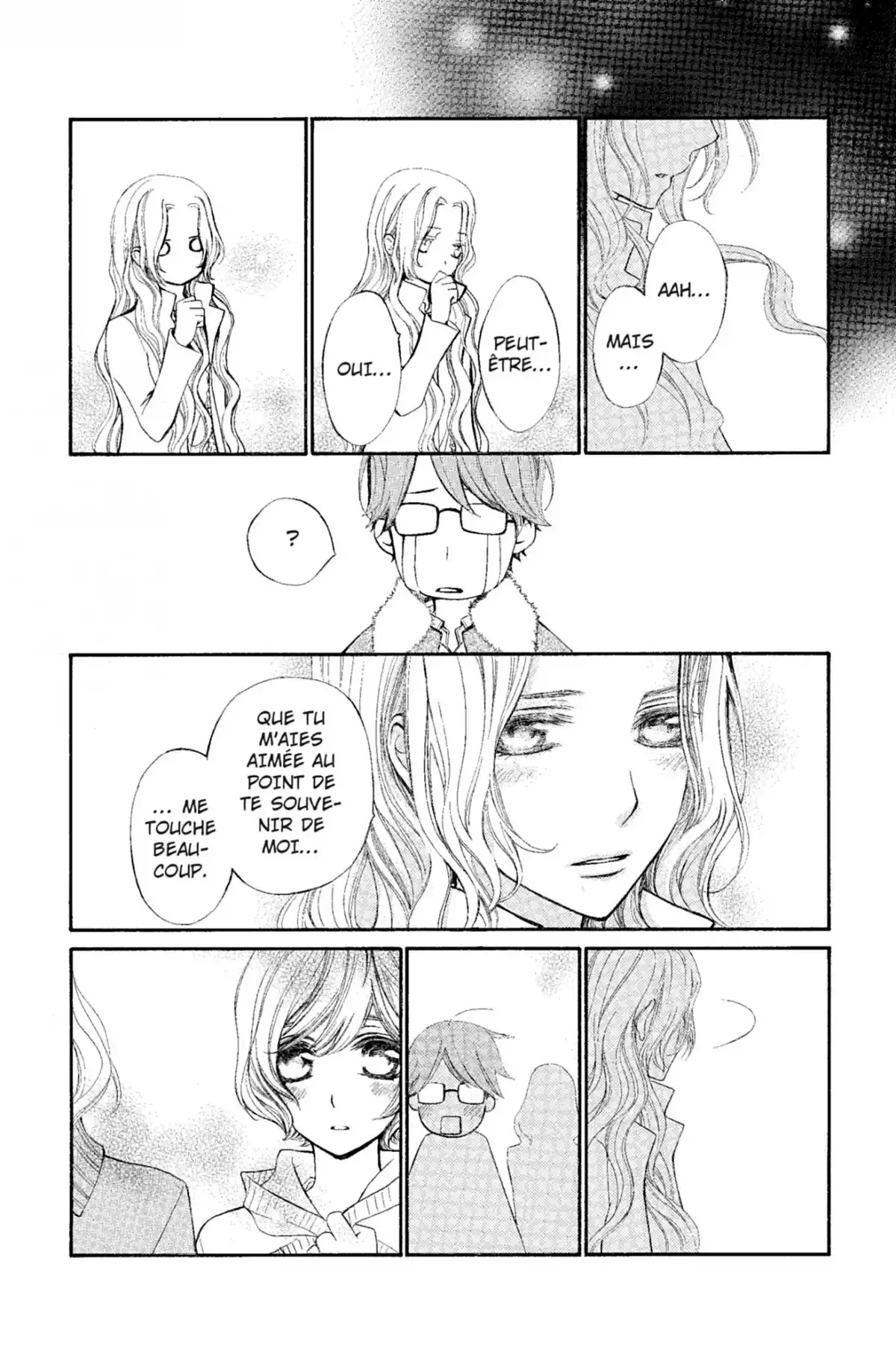 Vampire Knight Volume 17 page 50