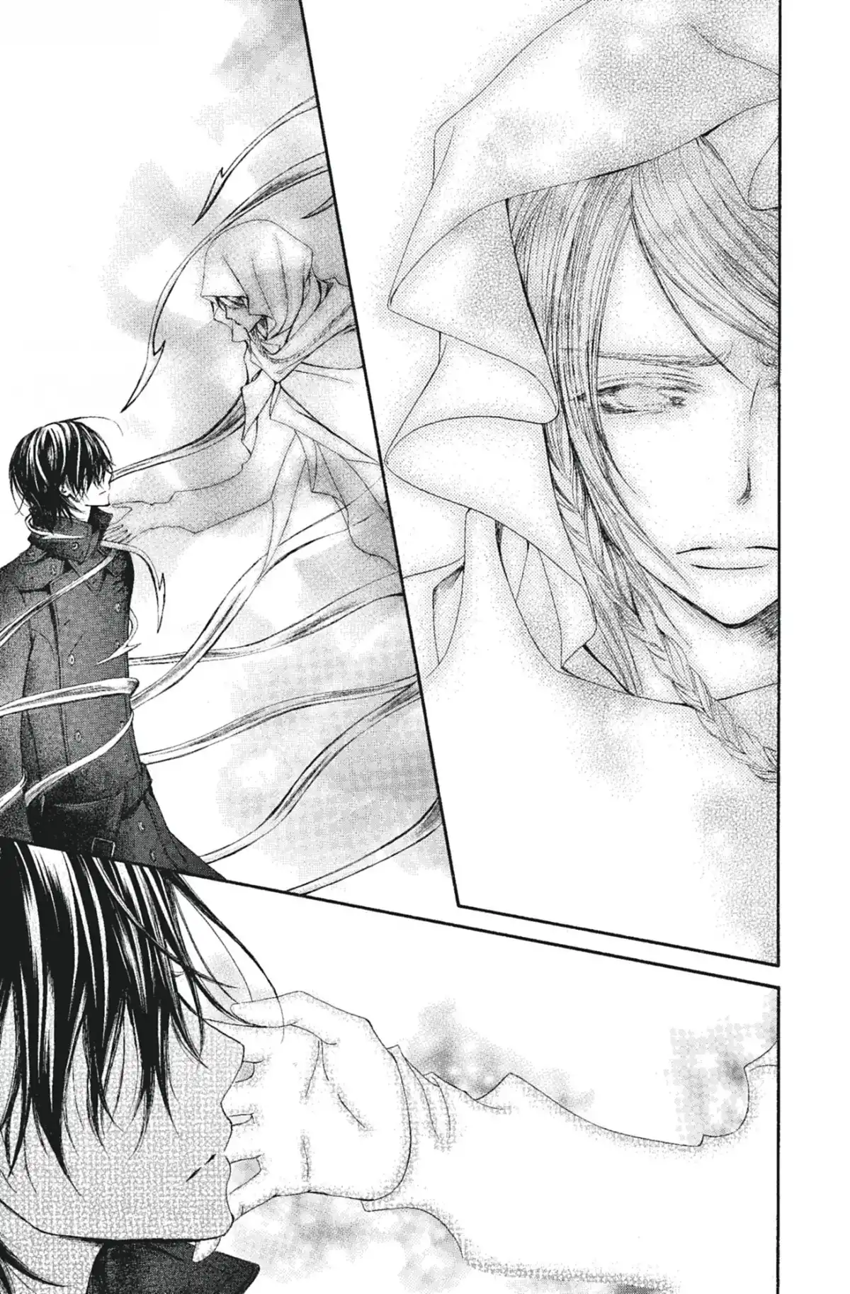 Vampire Knight Volume 18 page 64