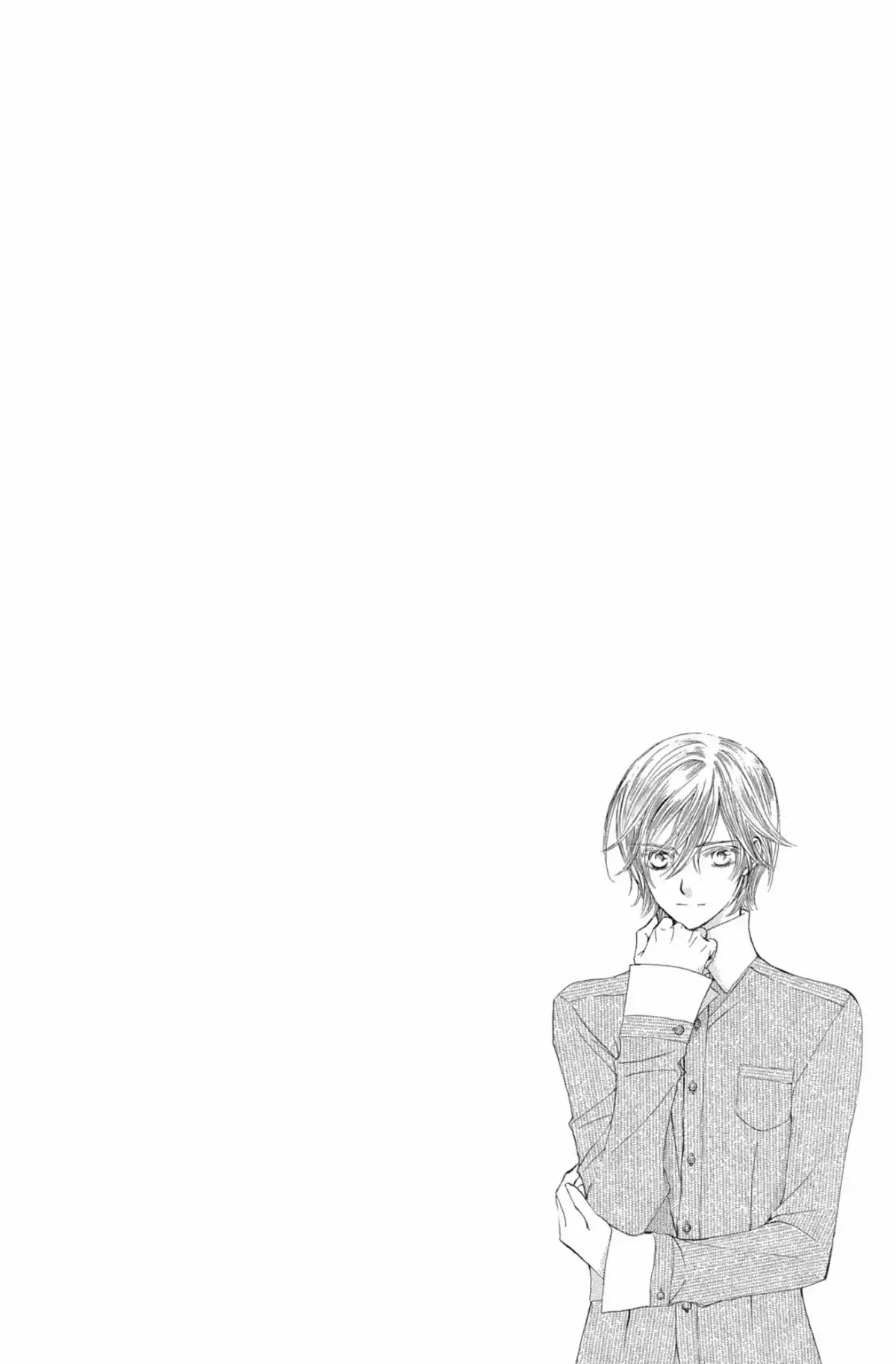 Vampire Knight Volume 5 page 119