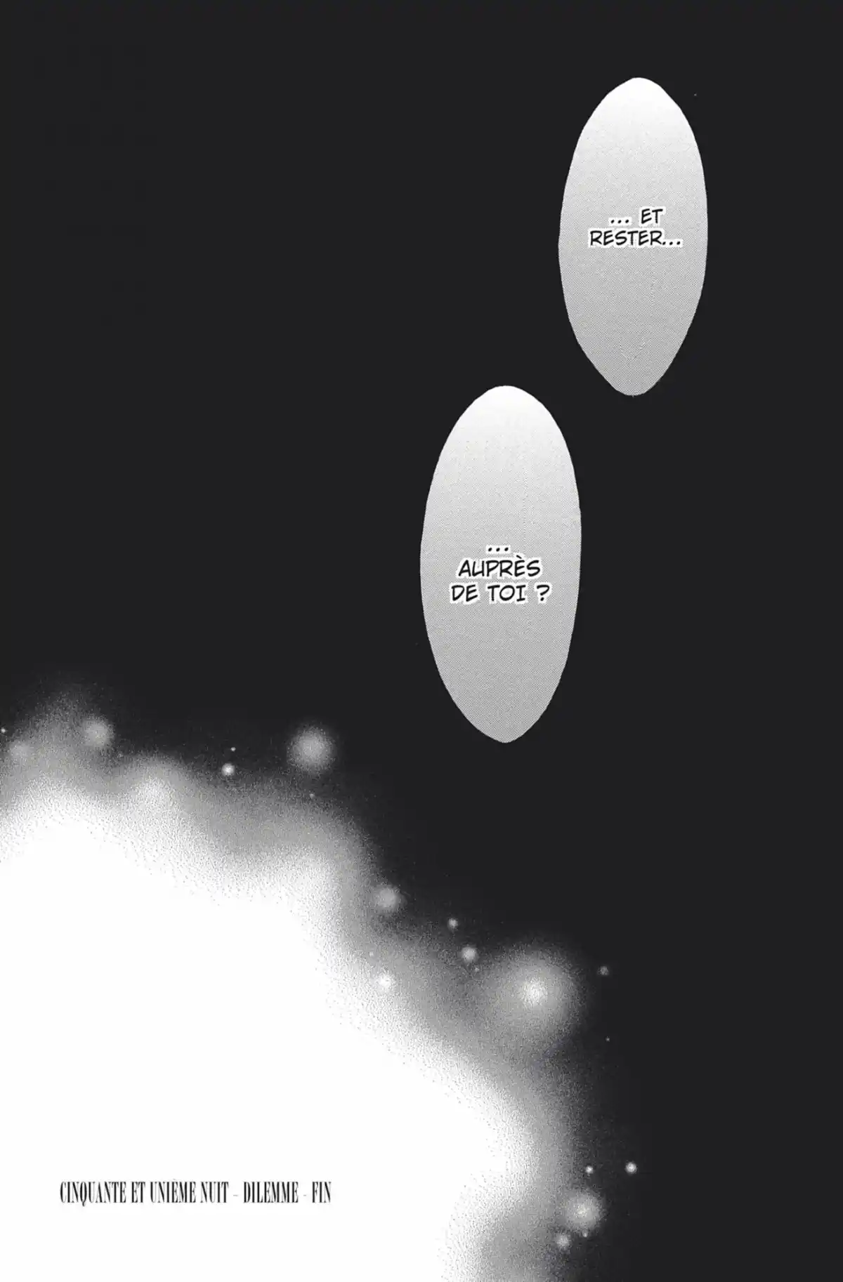 Vampire Knight Volume 11 page 113