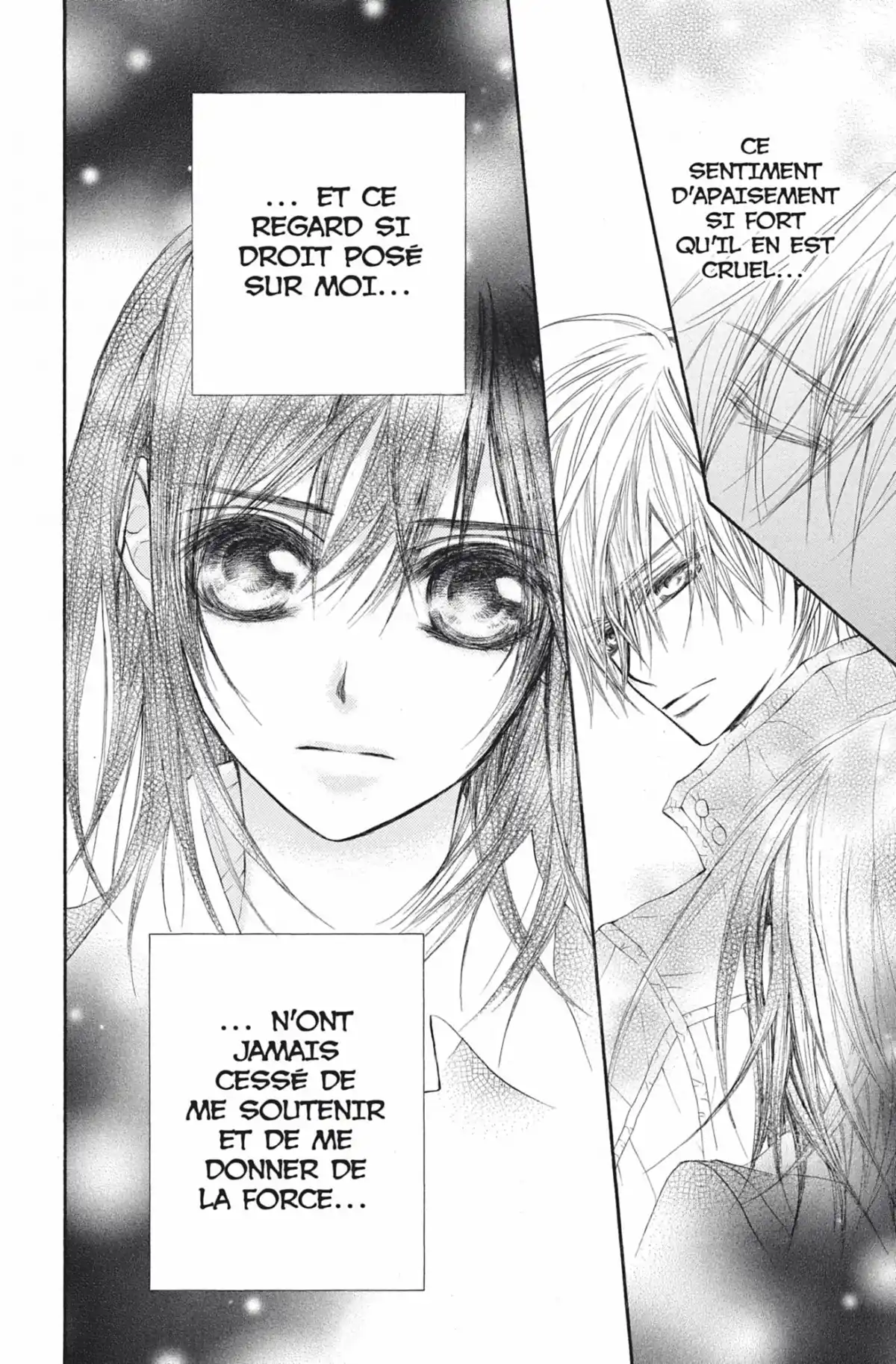 Vampire Knight Volume 10 page 31