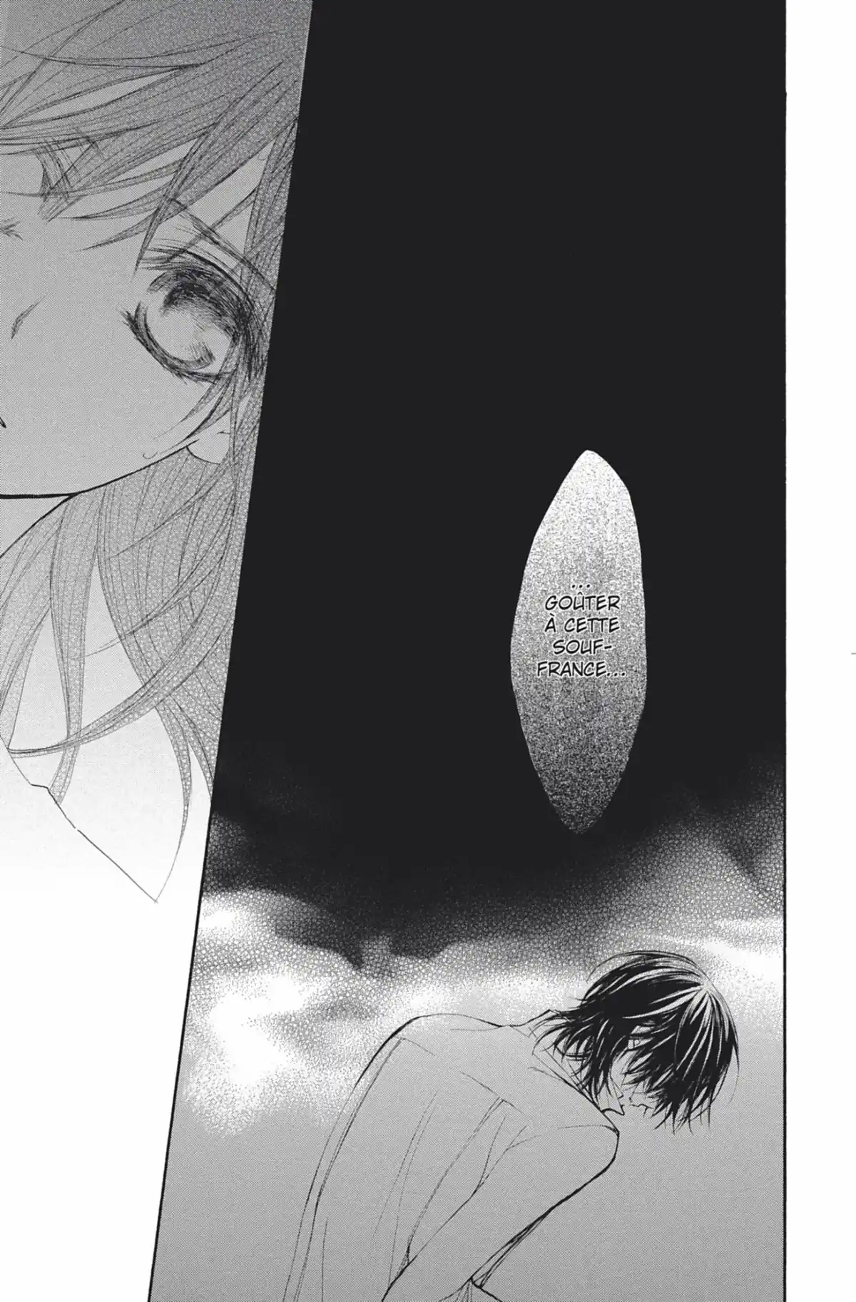 Vampire Knight Volume 13 page 80