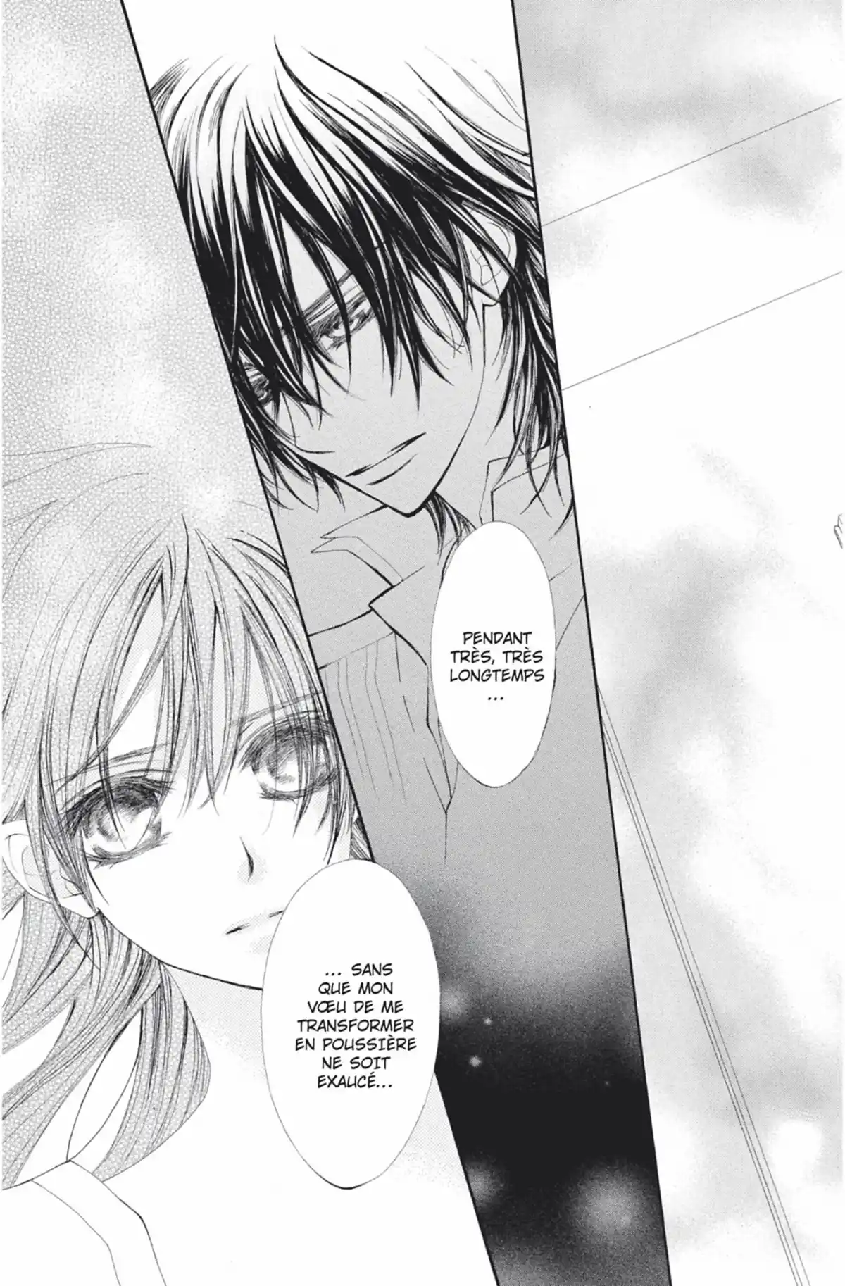 Vampire Knight Volume 13 page 90
