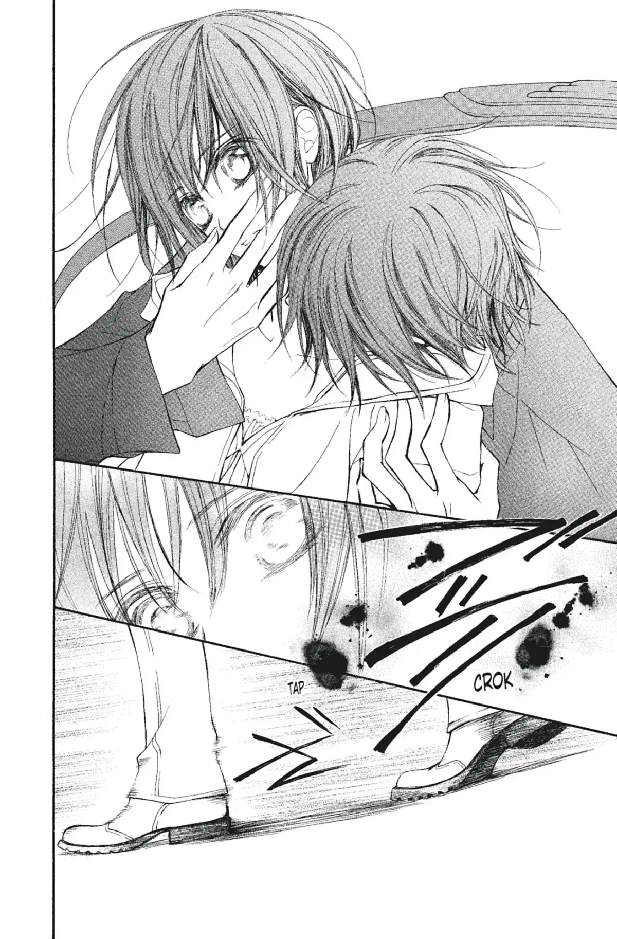 Vampire Knight Volume 19 page 67