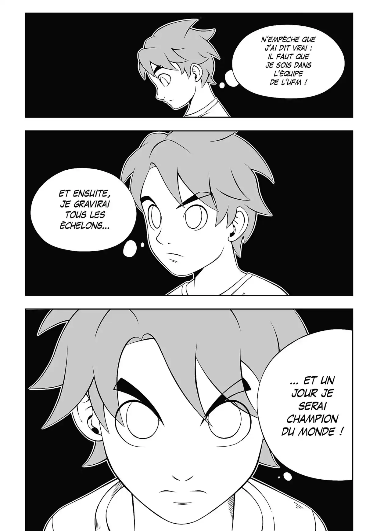 Goal ! Volume 1 page 14