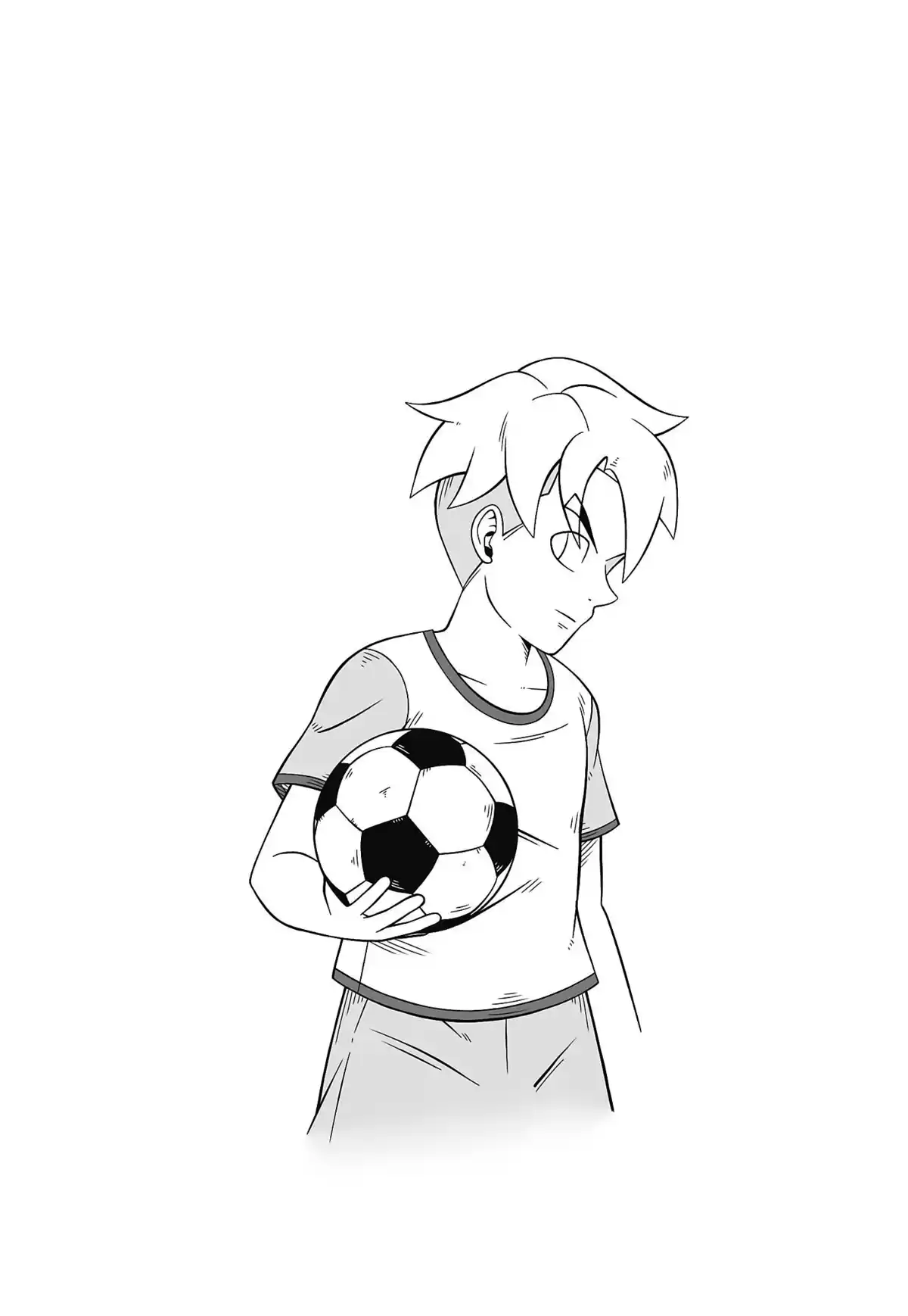 Goal ! Volume 2 page 110