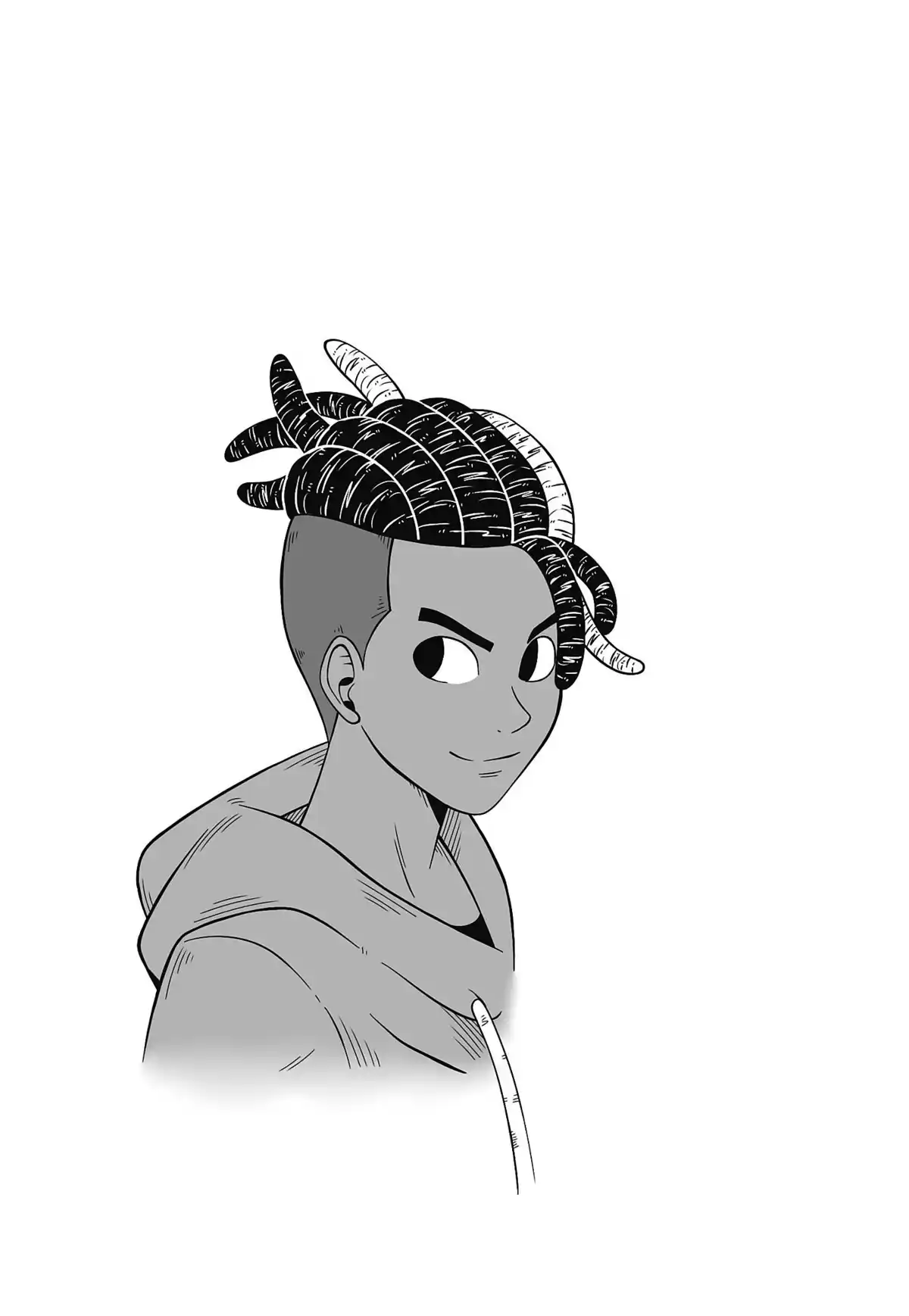 Goal ! Volume 2 page 96