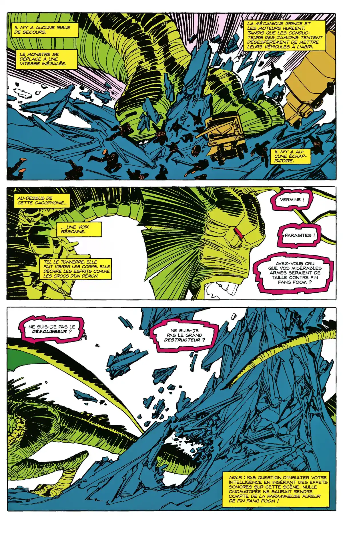 Iron Man – La Guerre Des Armures 2 Volume 1 page 117