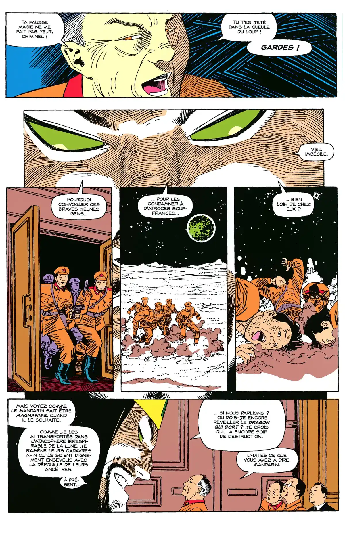 Iron Man – La Guerre Des Armures 2 Volume 1 page 183