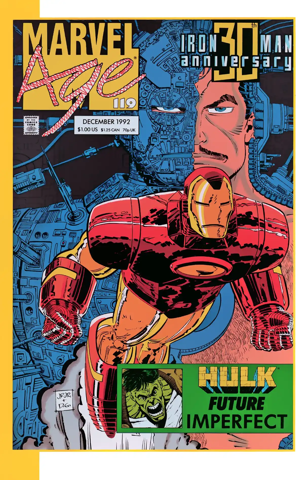 Iron Man – La Guerre Des Armures 2 Volume 1 page 206