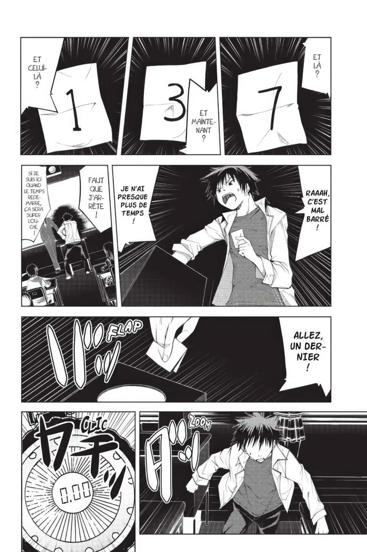 Countrouble Volume 1 page 97