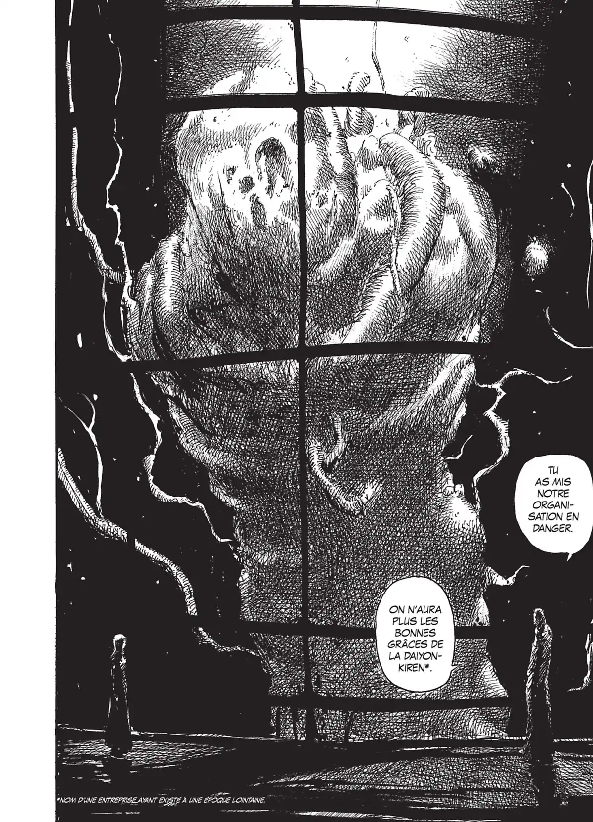 Abara Volume 1 page 100