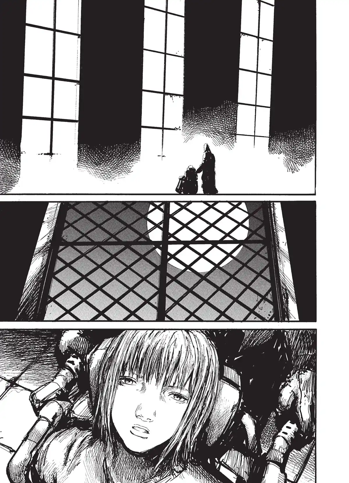 Abara Volume 1 page 105