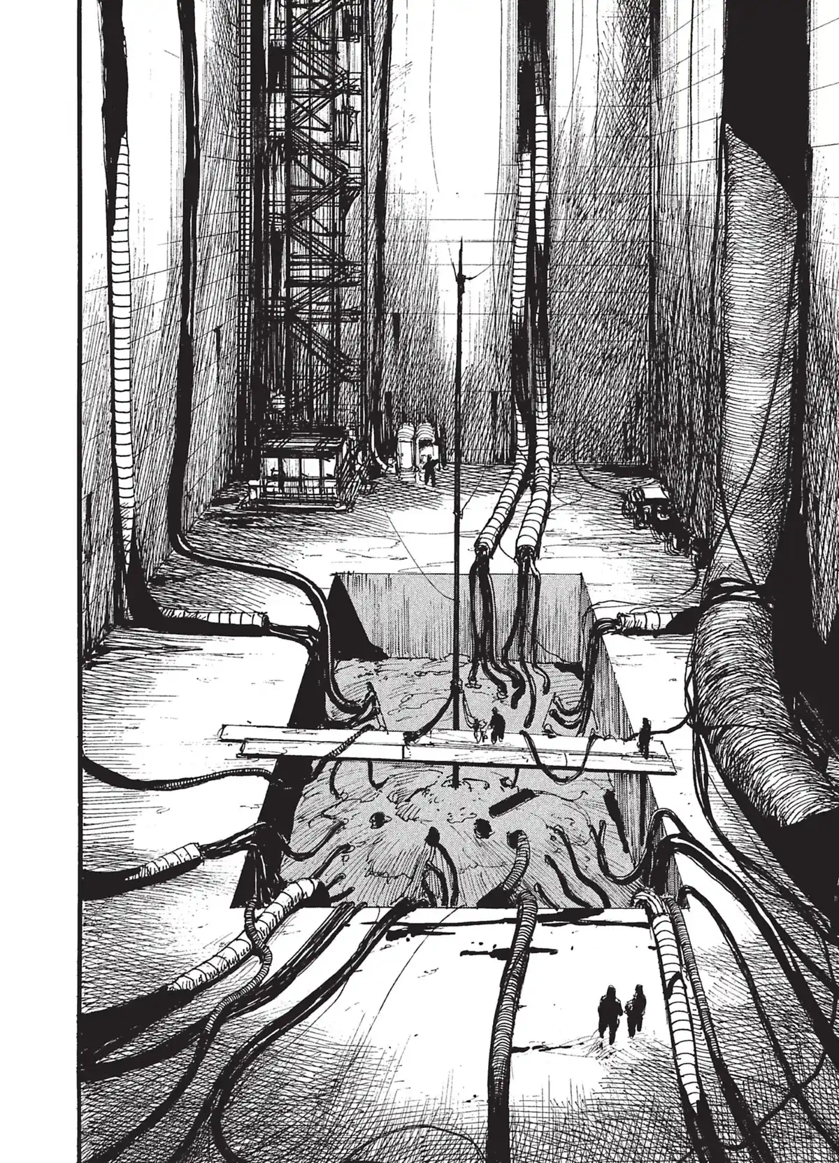 Abara Volume 1 page 108