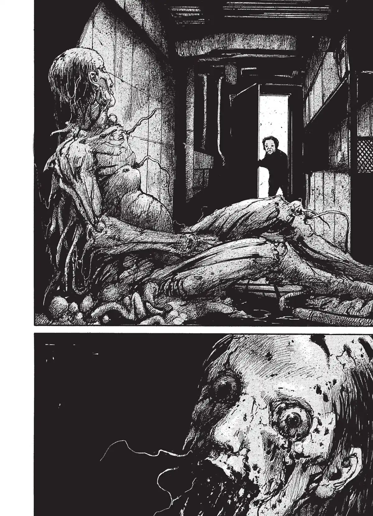 Abara Volume 1 page 114